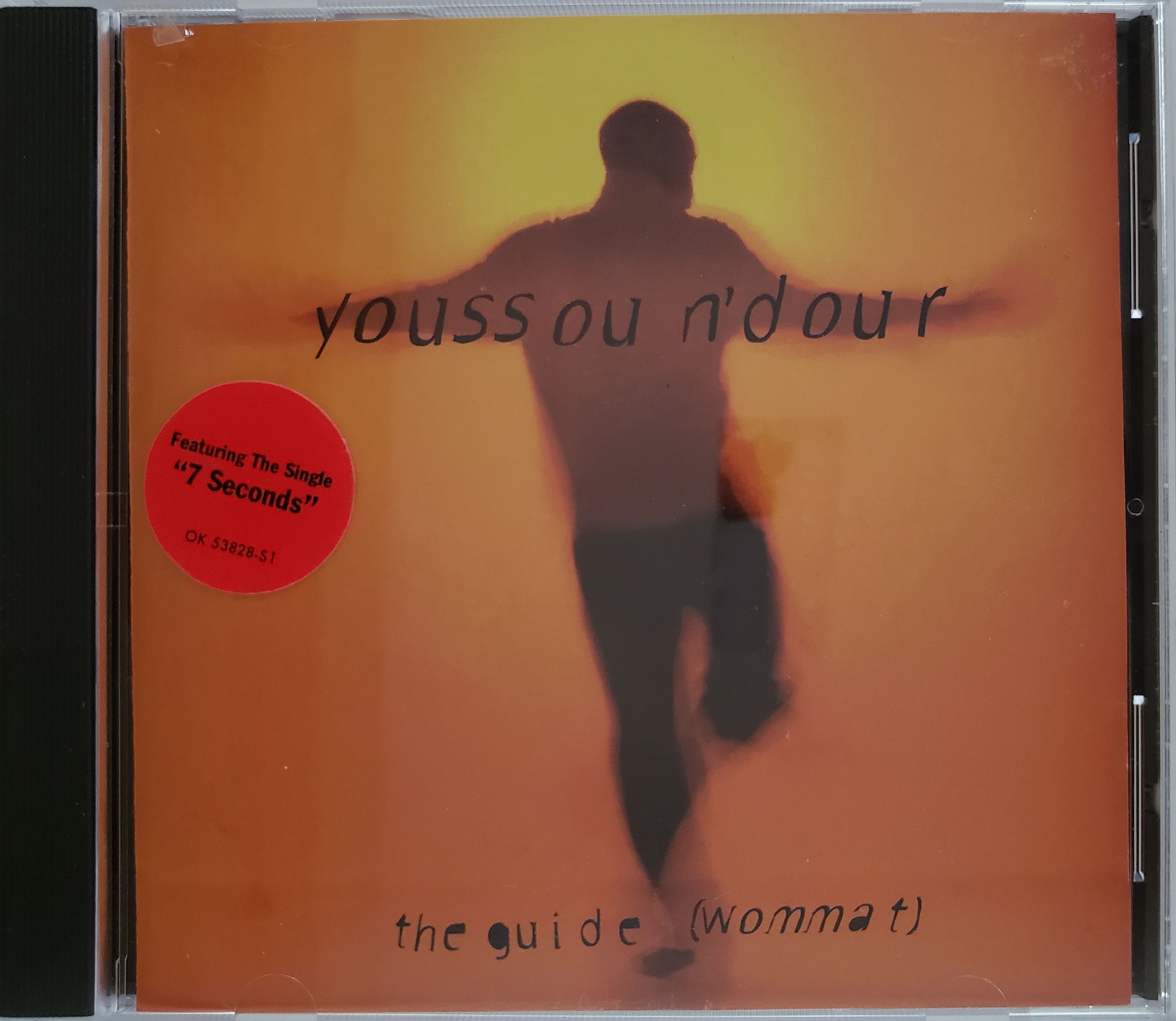the guide (wommat)