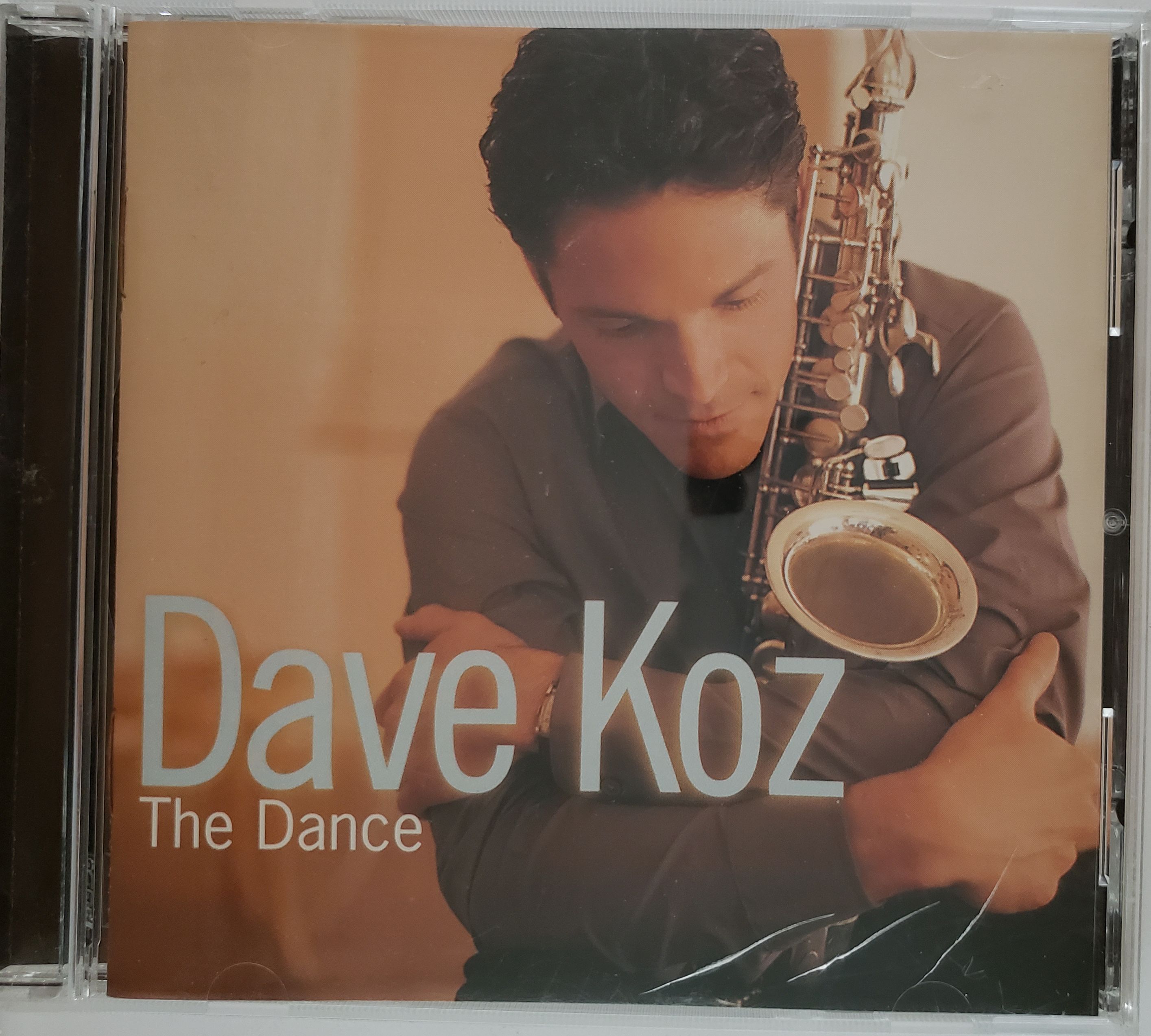 The Dance