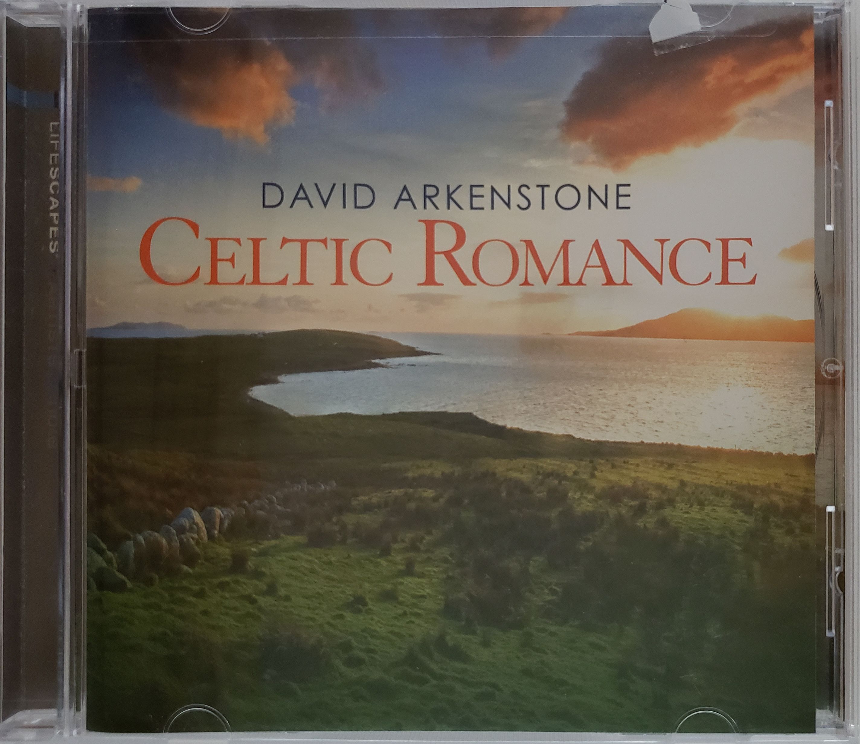 Celtic Romance