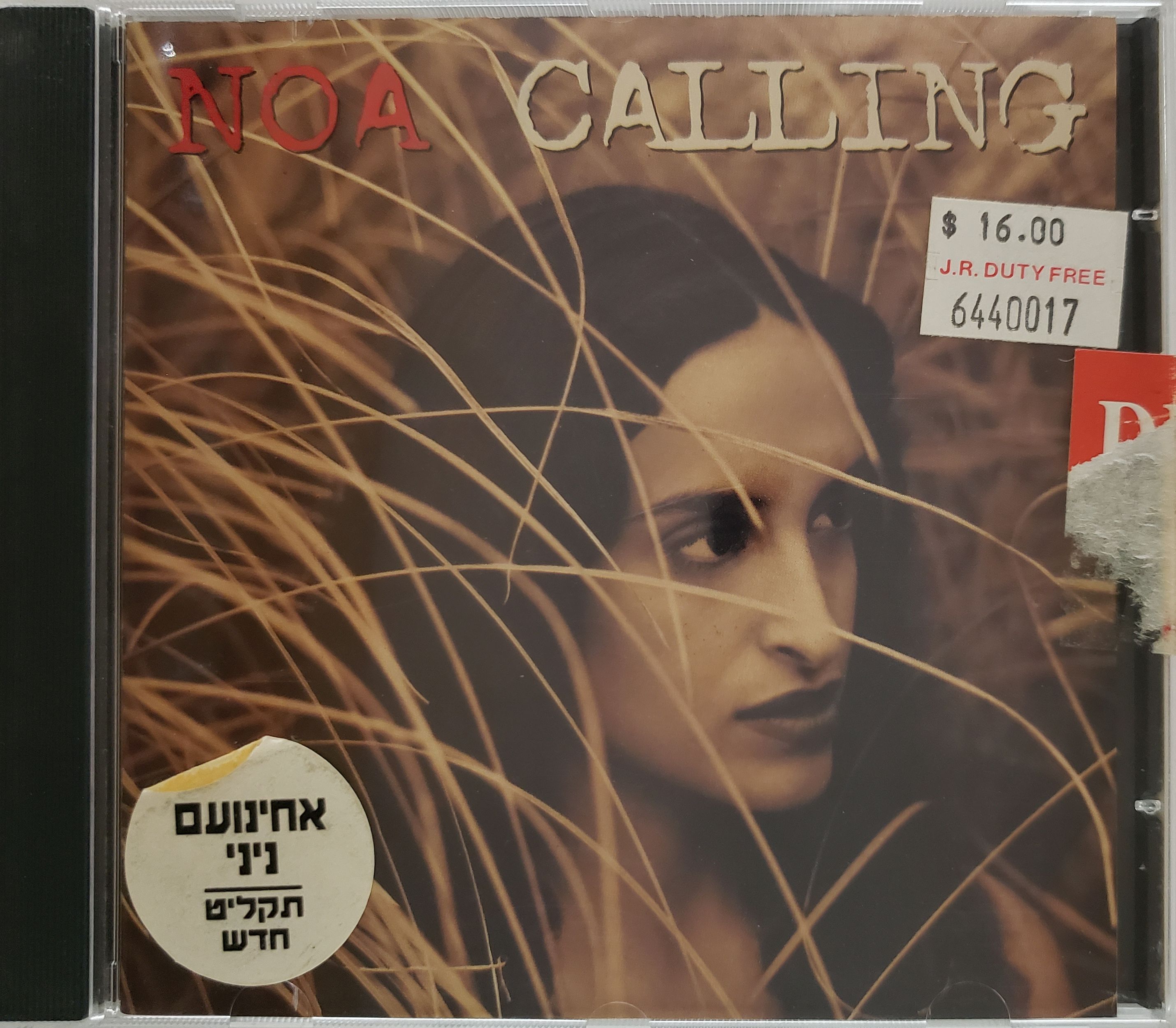 NOA CALLING