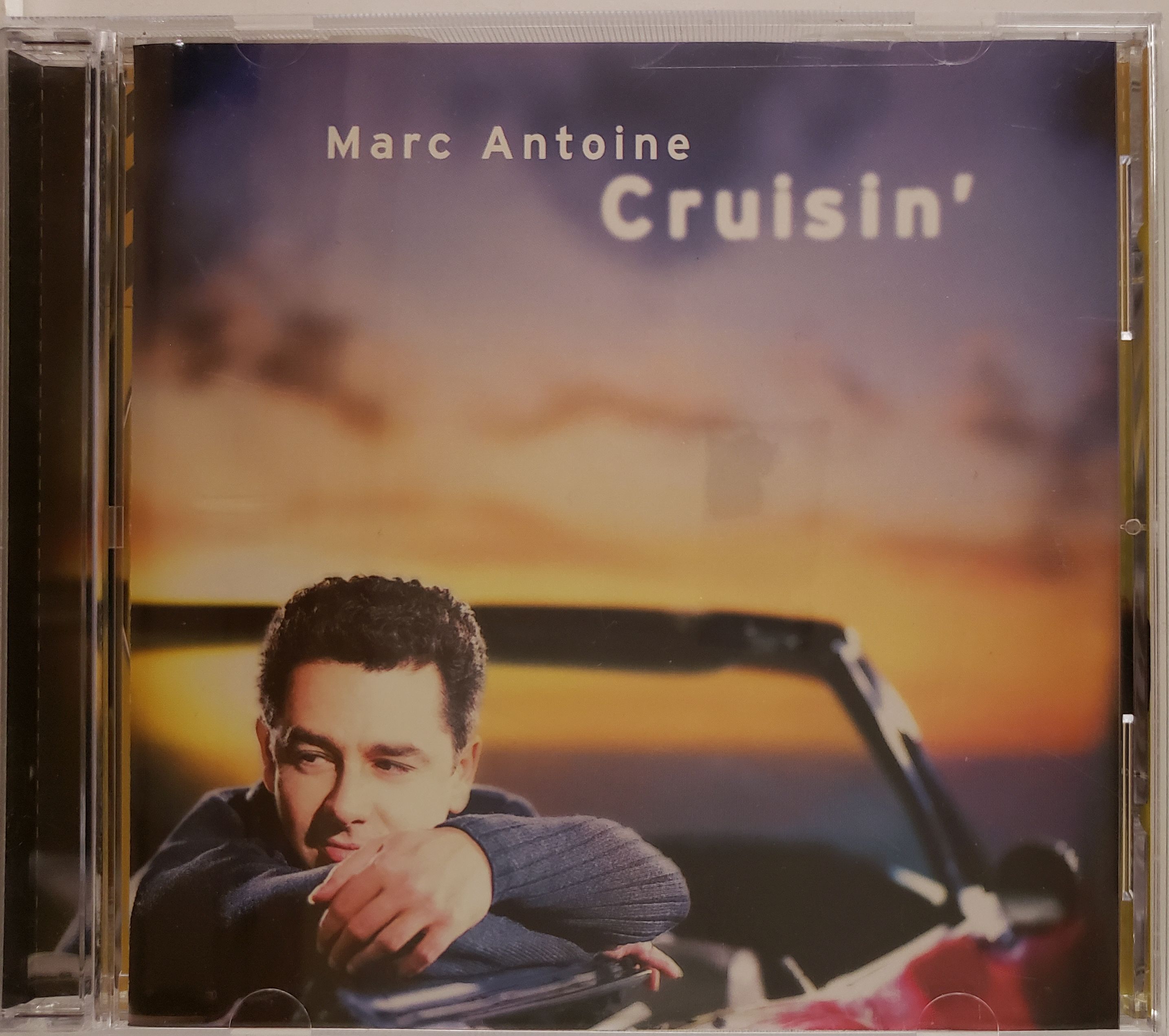 Cruisin'