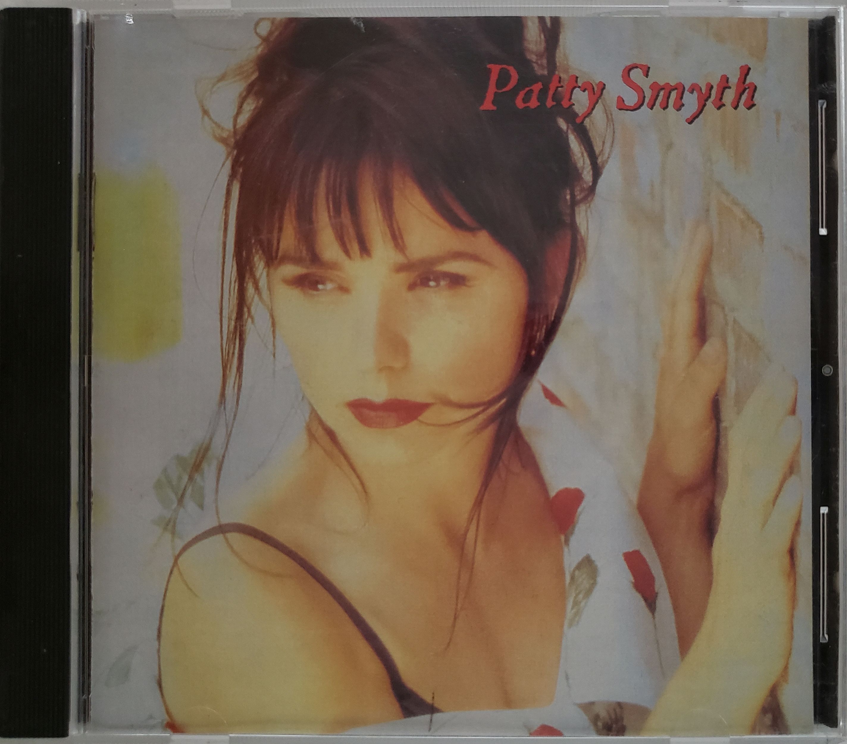 Patty Smyth