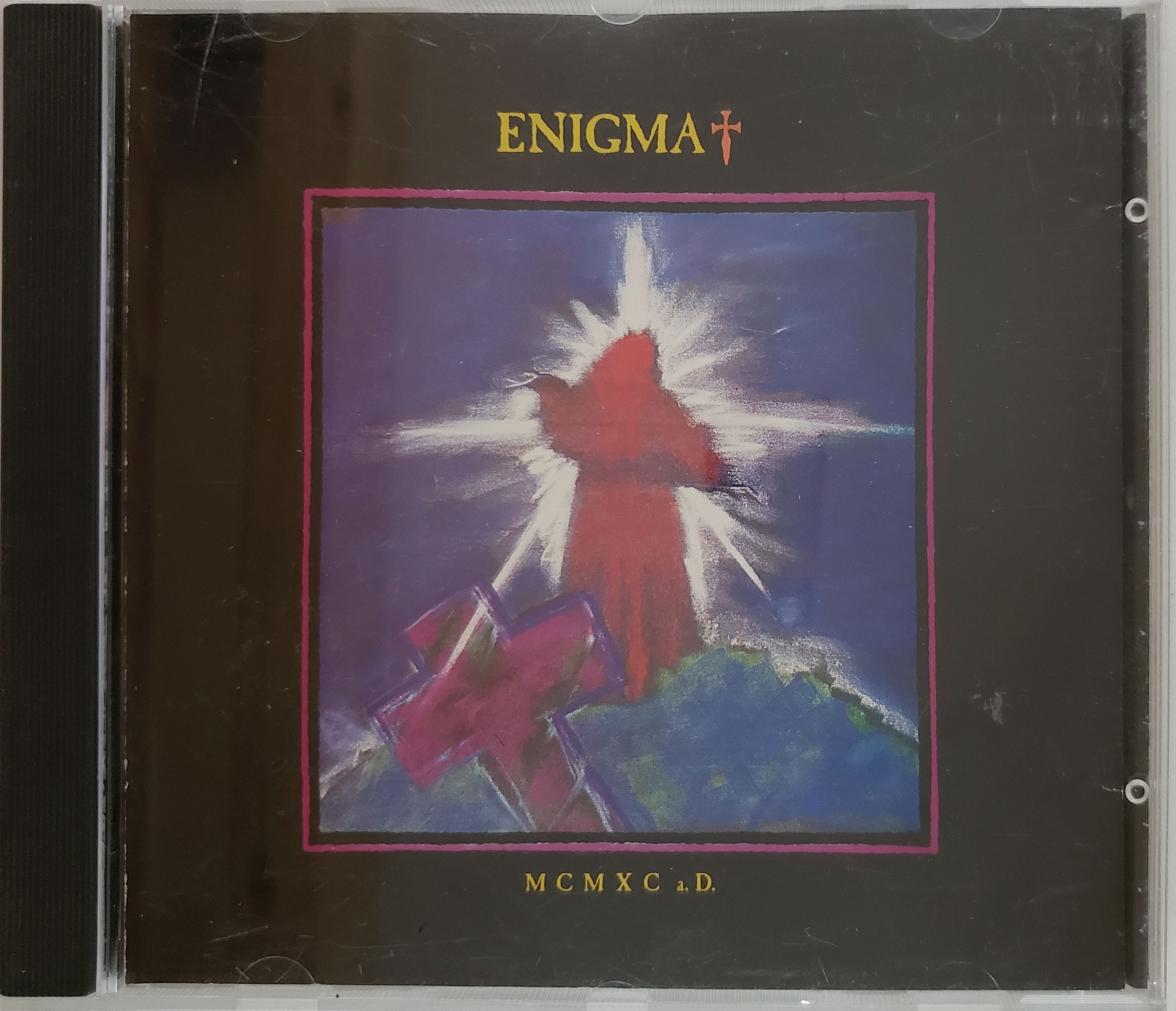 MCMXC a.D.