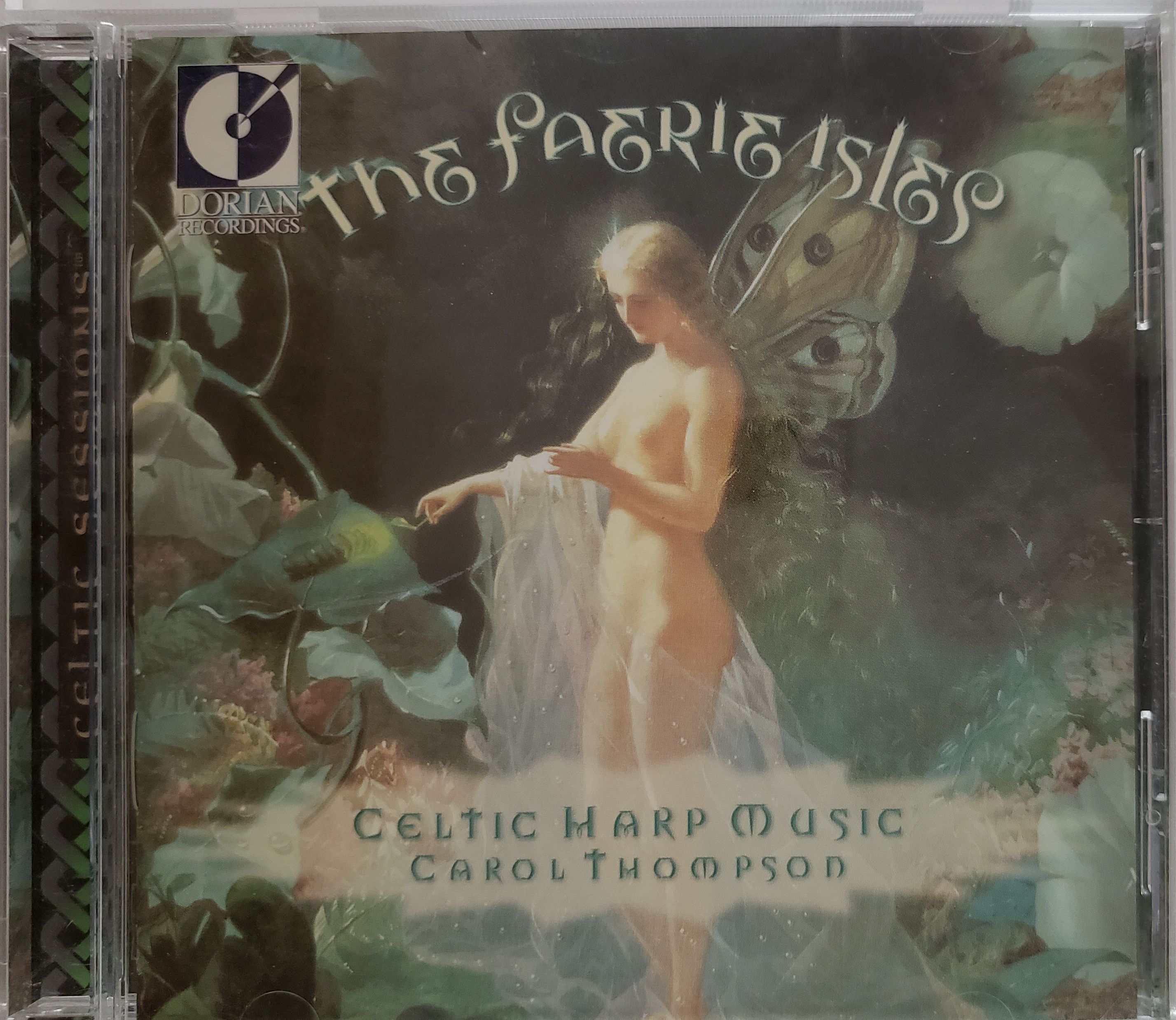 The faerie Isles