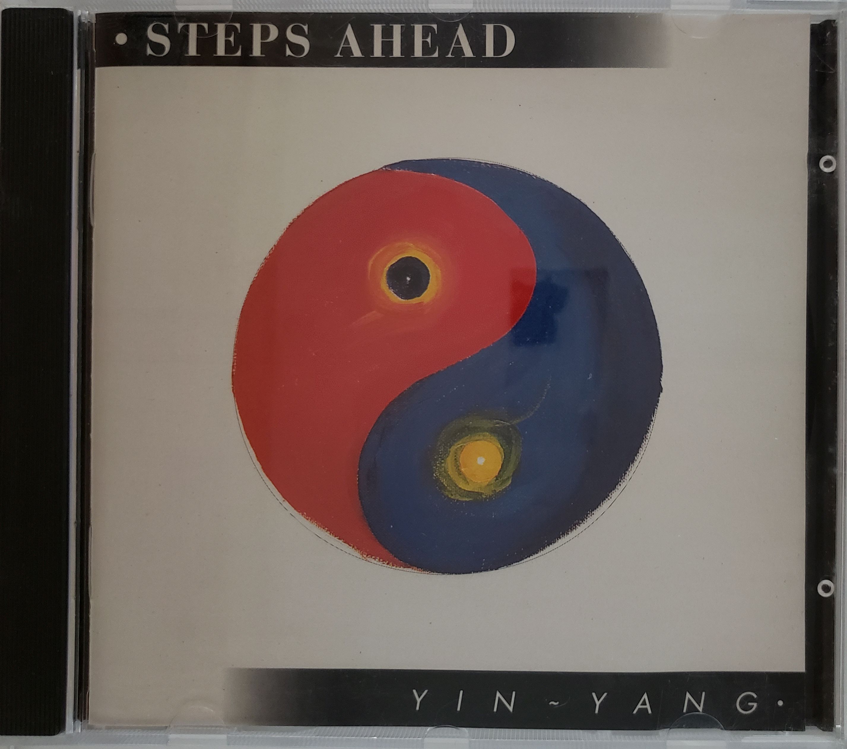 Yin - Yang