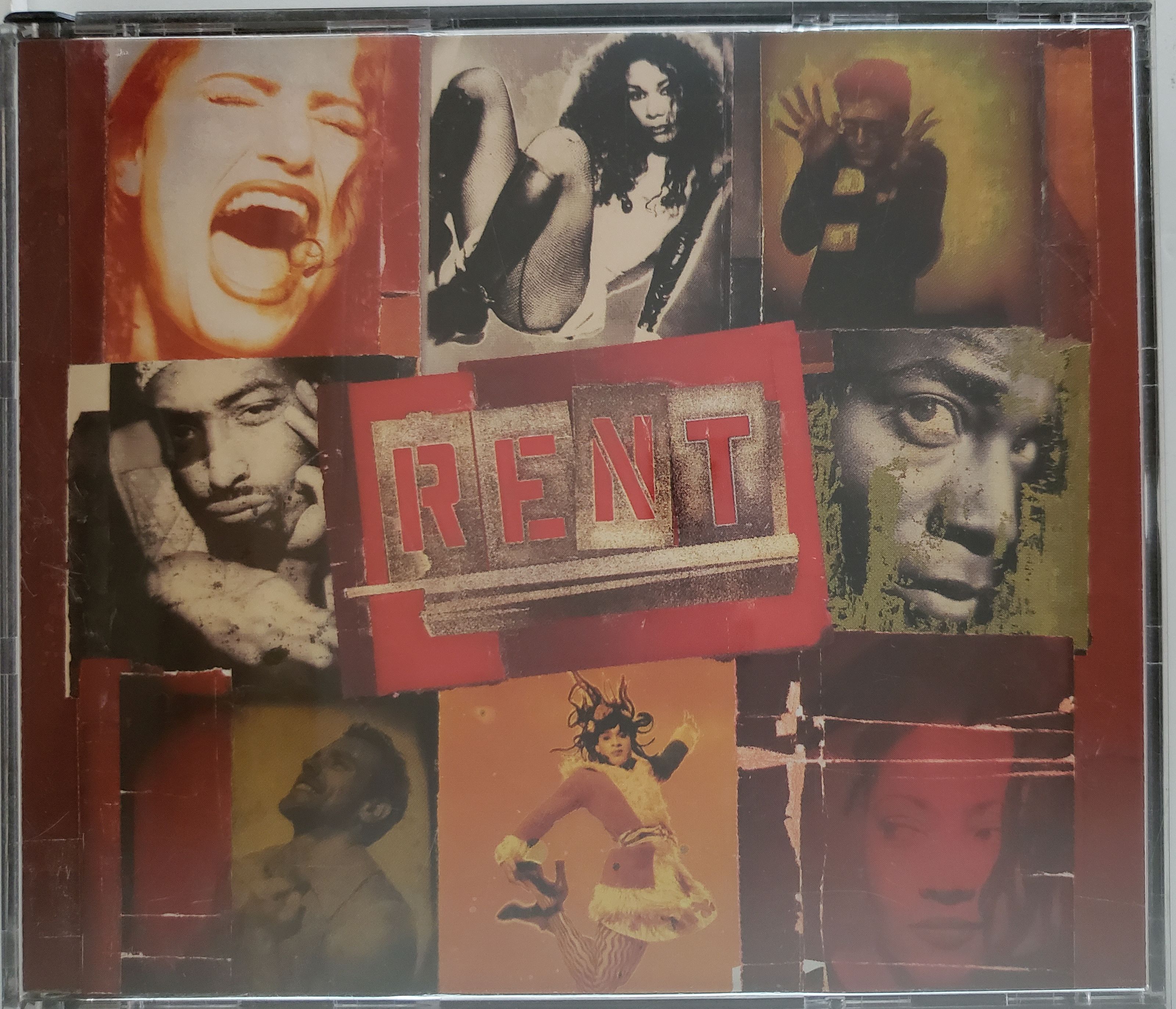 RENT