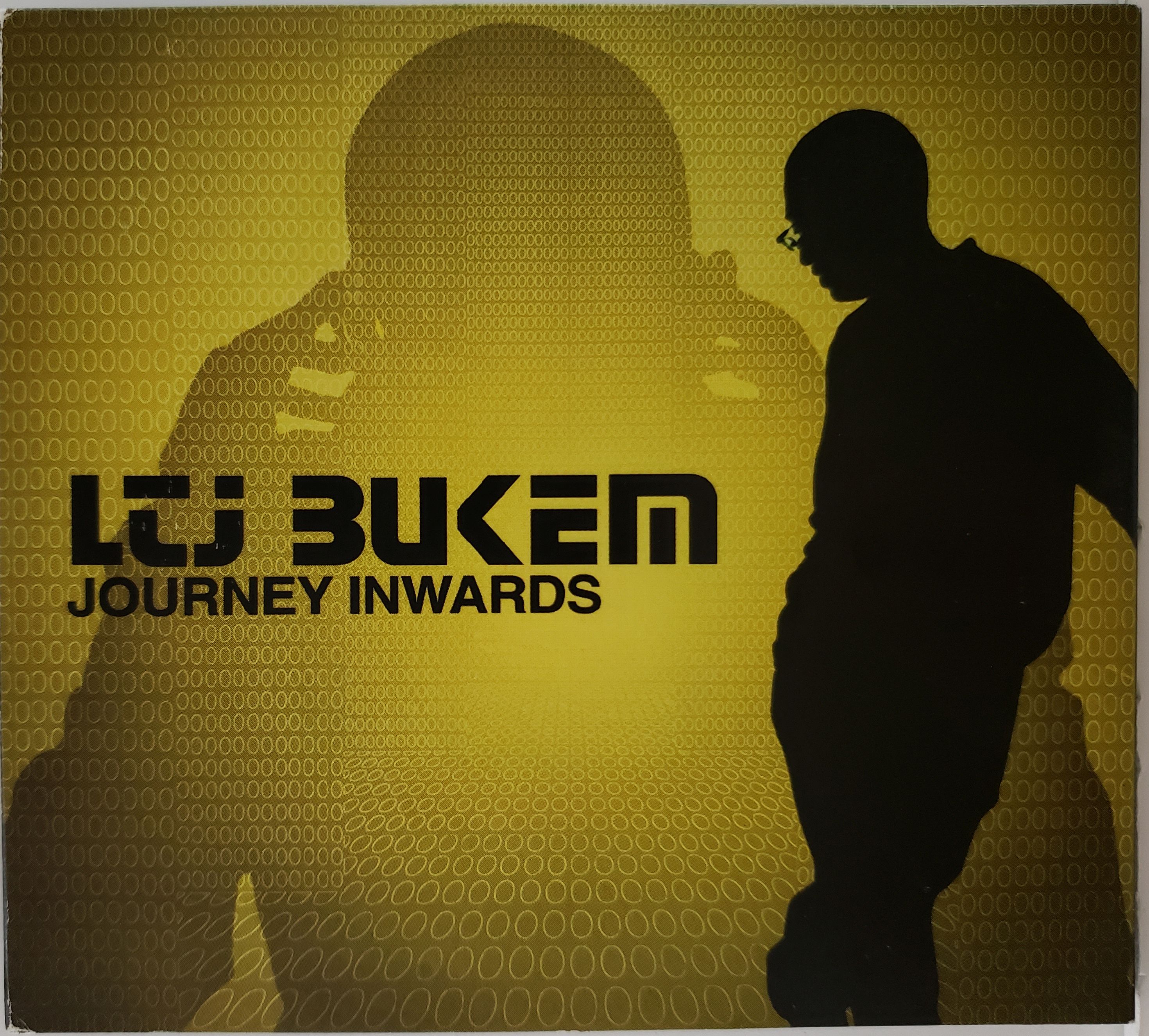 Journey inwards