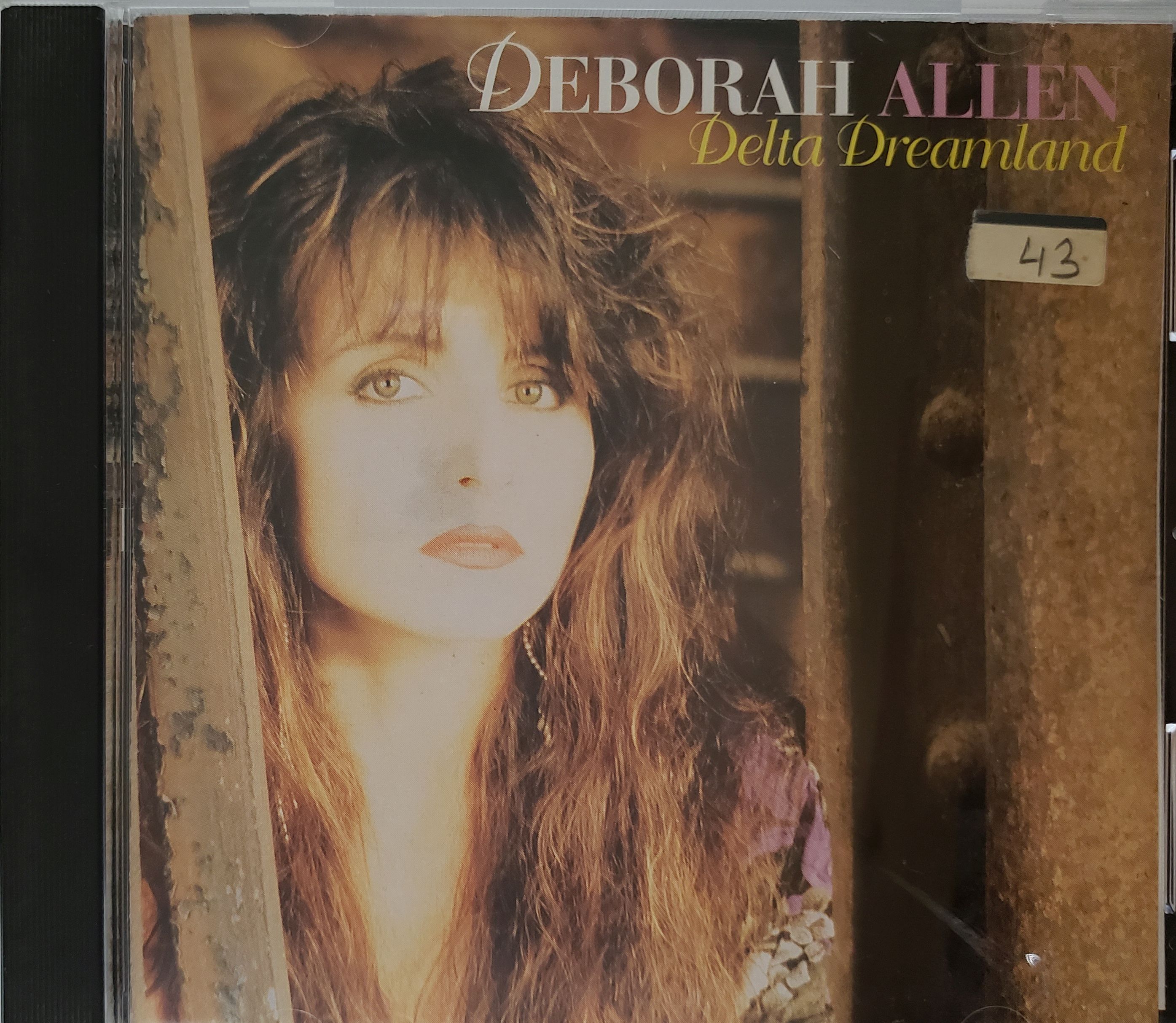 Delta Dreamland