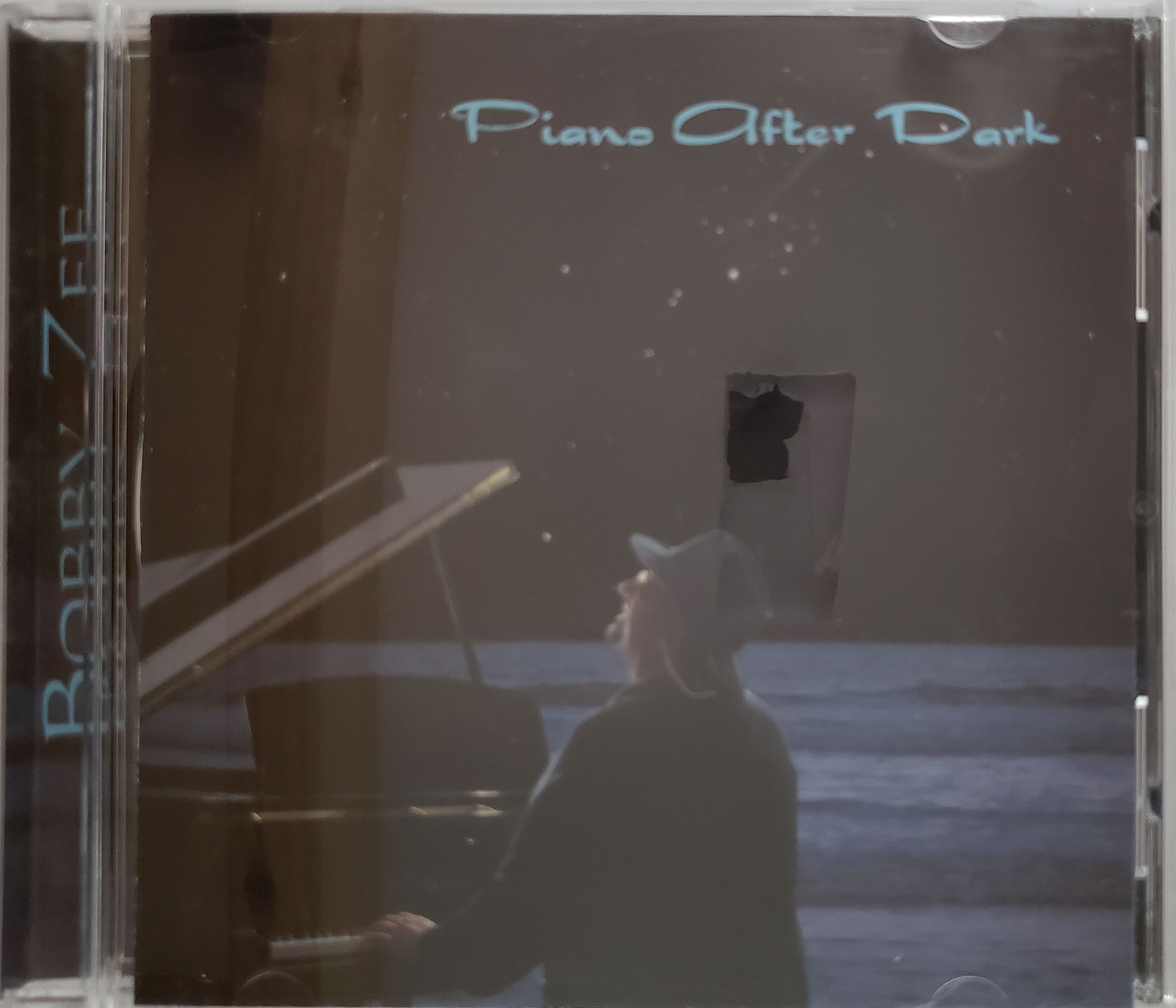Piano After Dark
