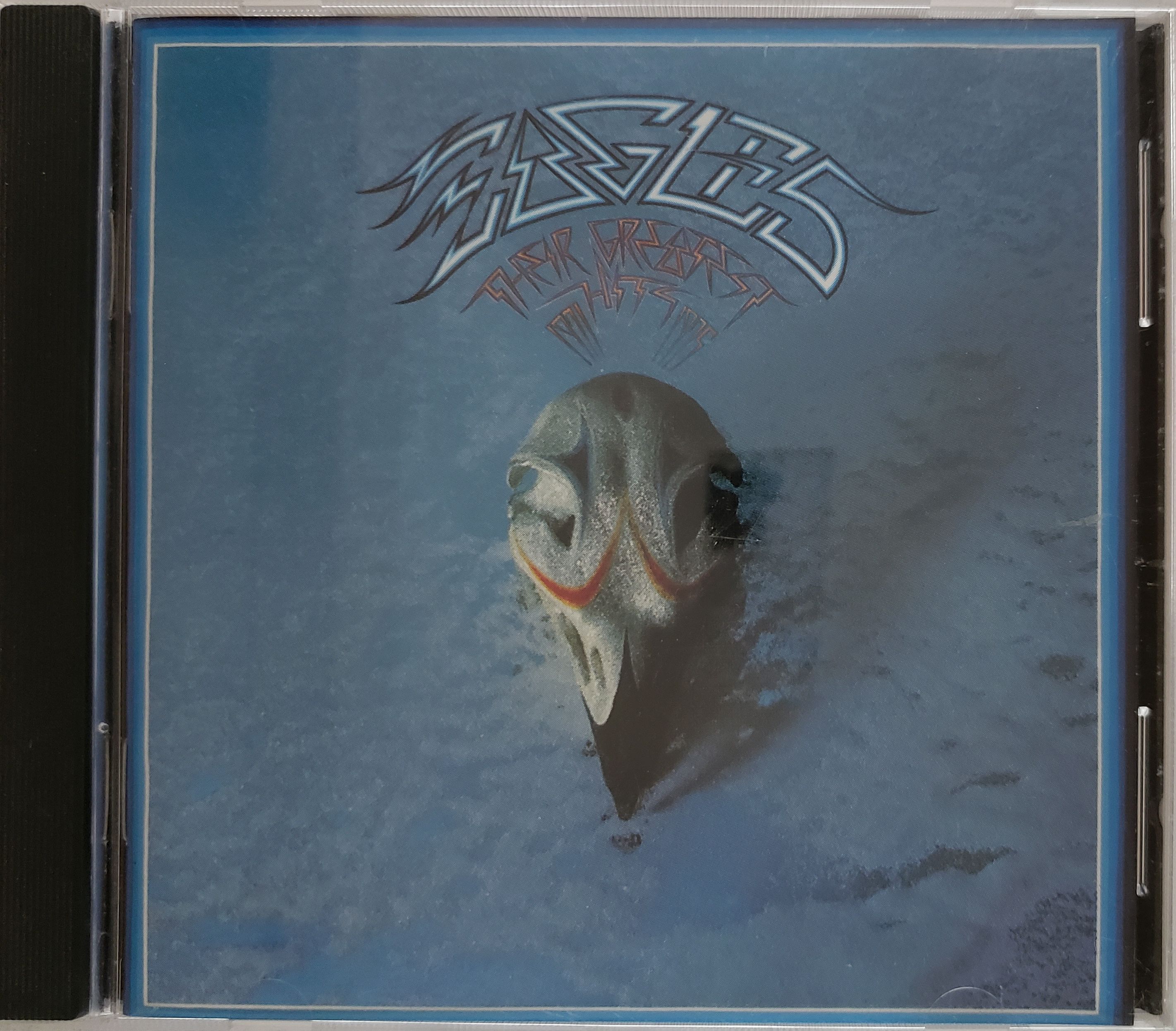 Eagles
Their Greatest Hits