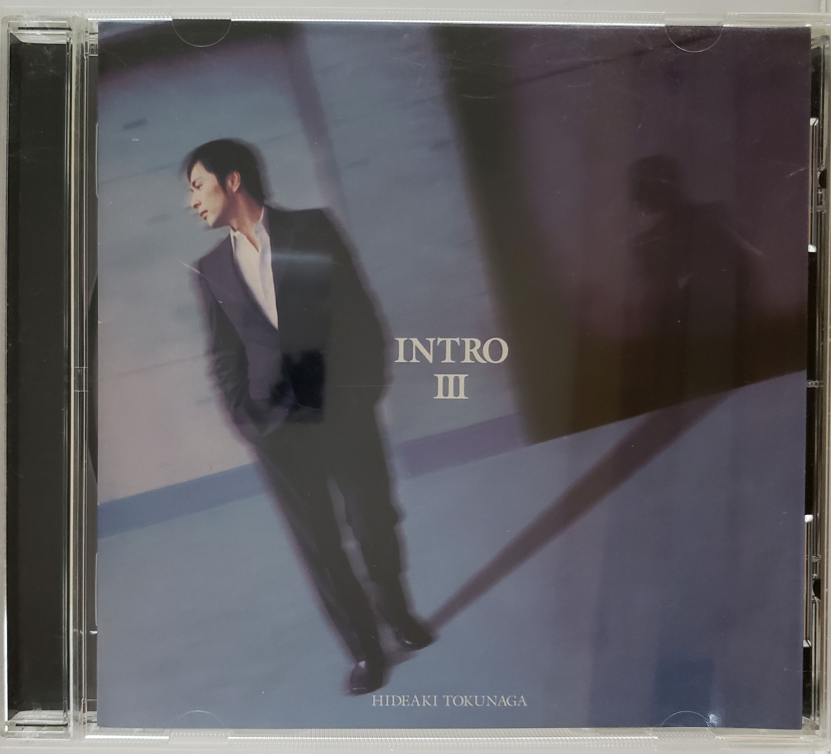Intro III
