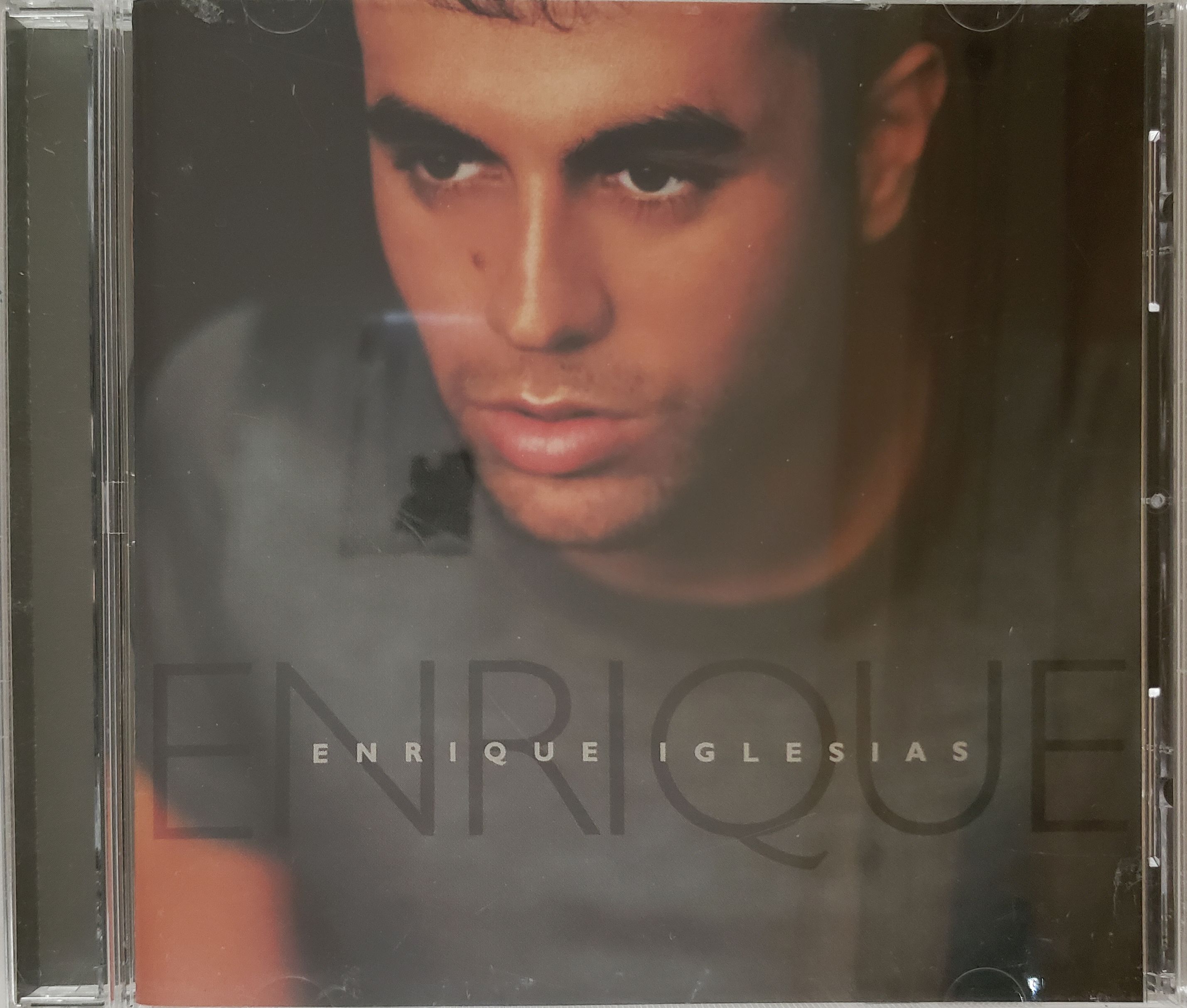 Enrique Englesias