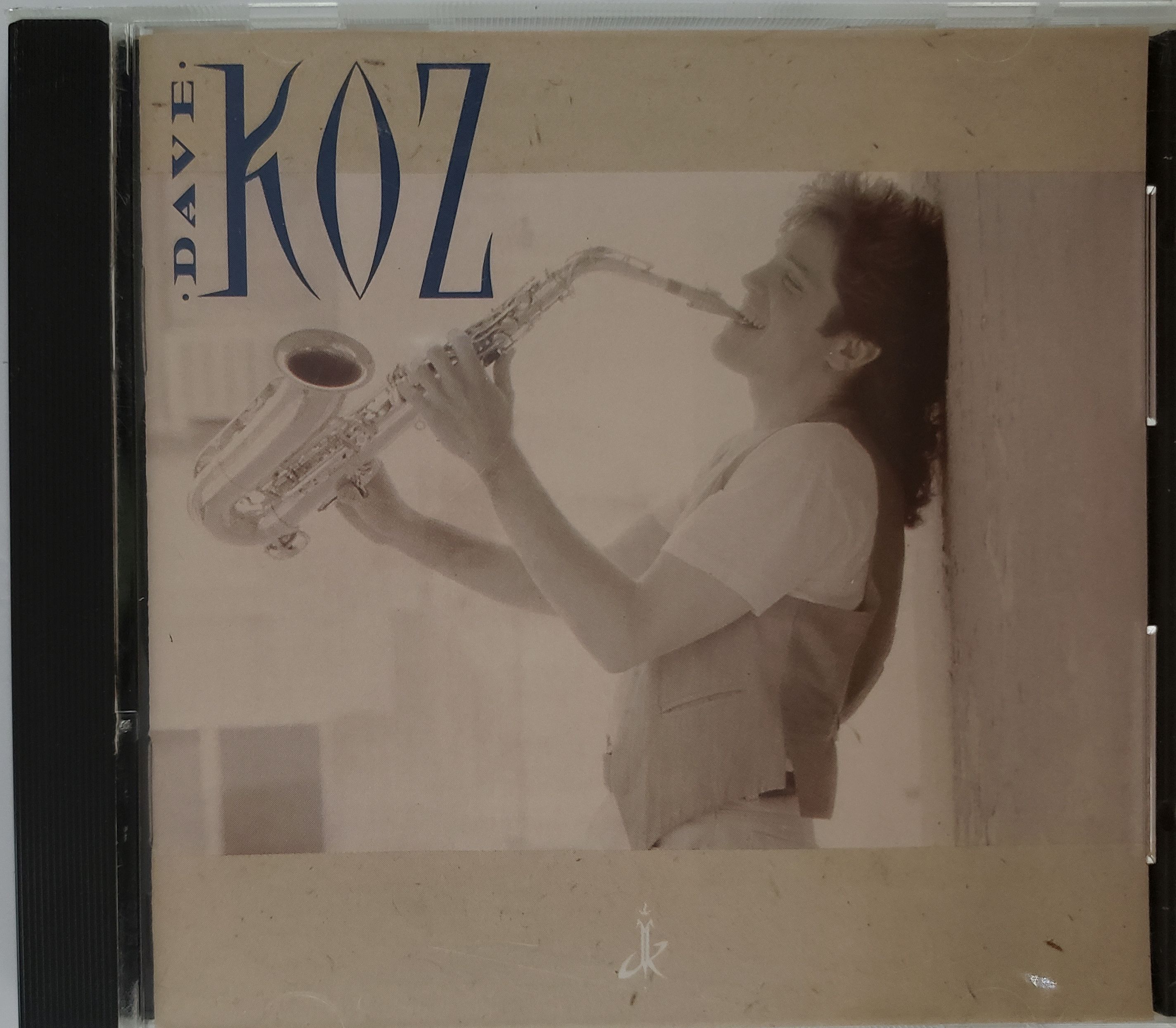 Dave Koz