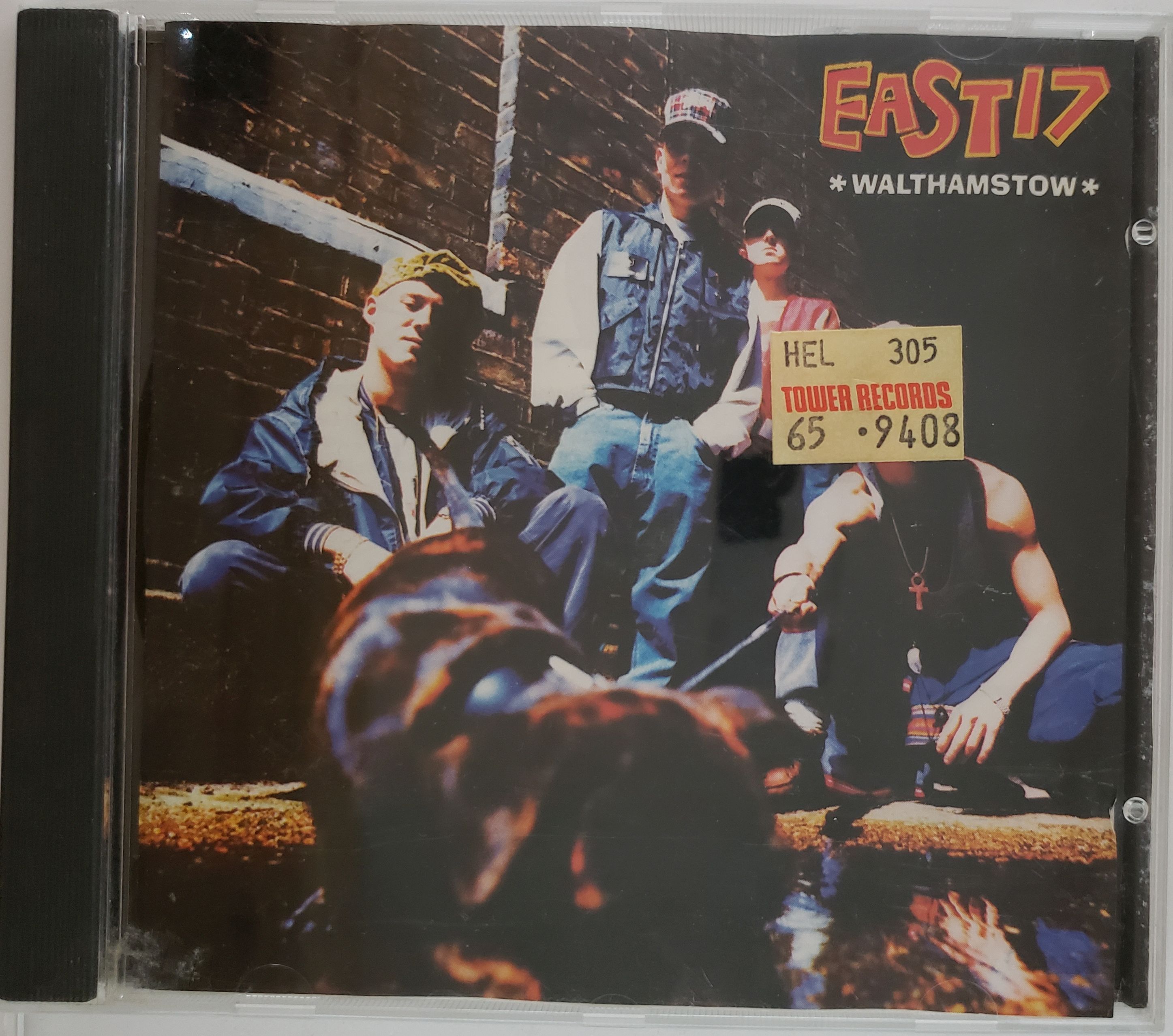 Walthamstow