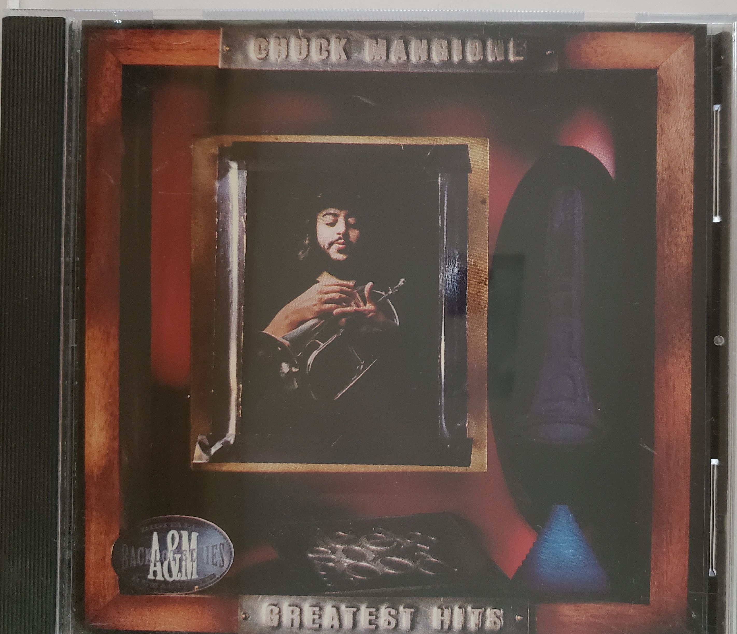 Chuck Mangione greatest hits
