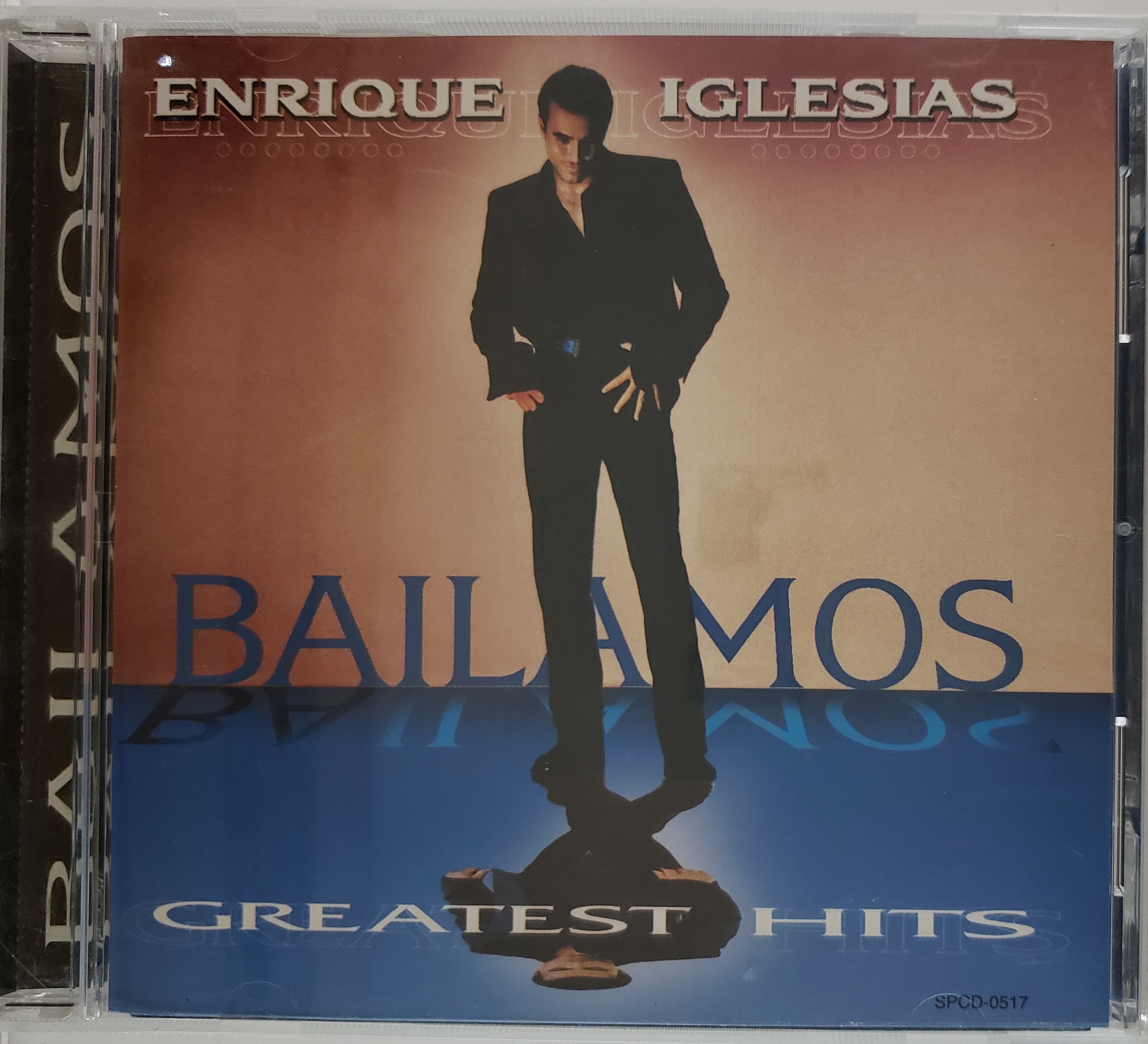 Bailamos