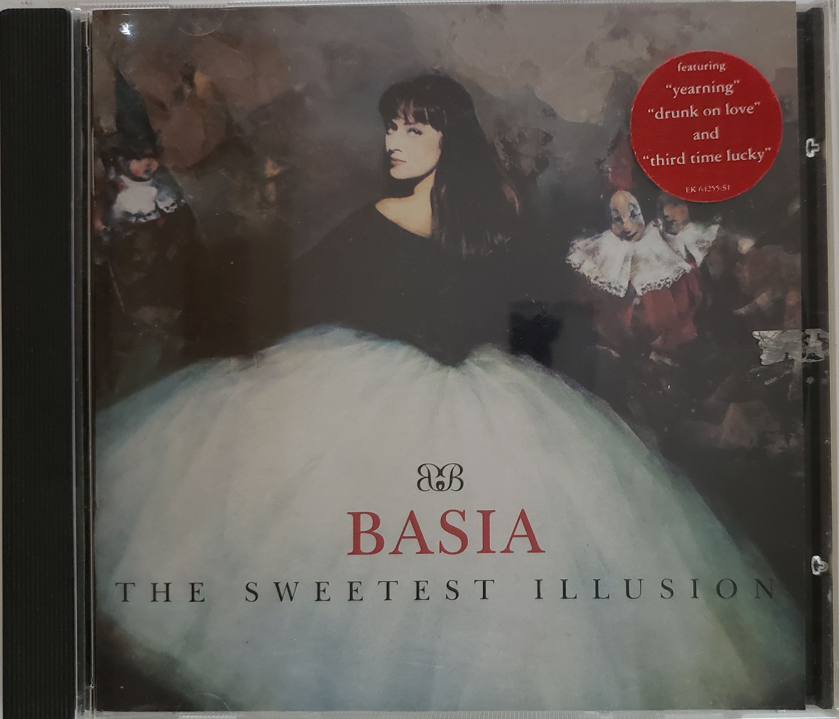 The sweetest illusion