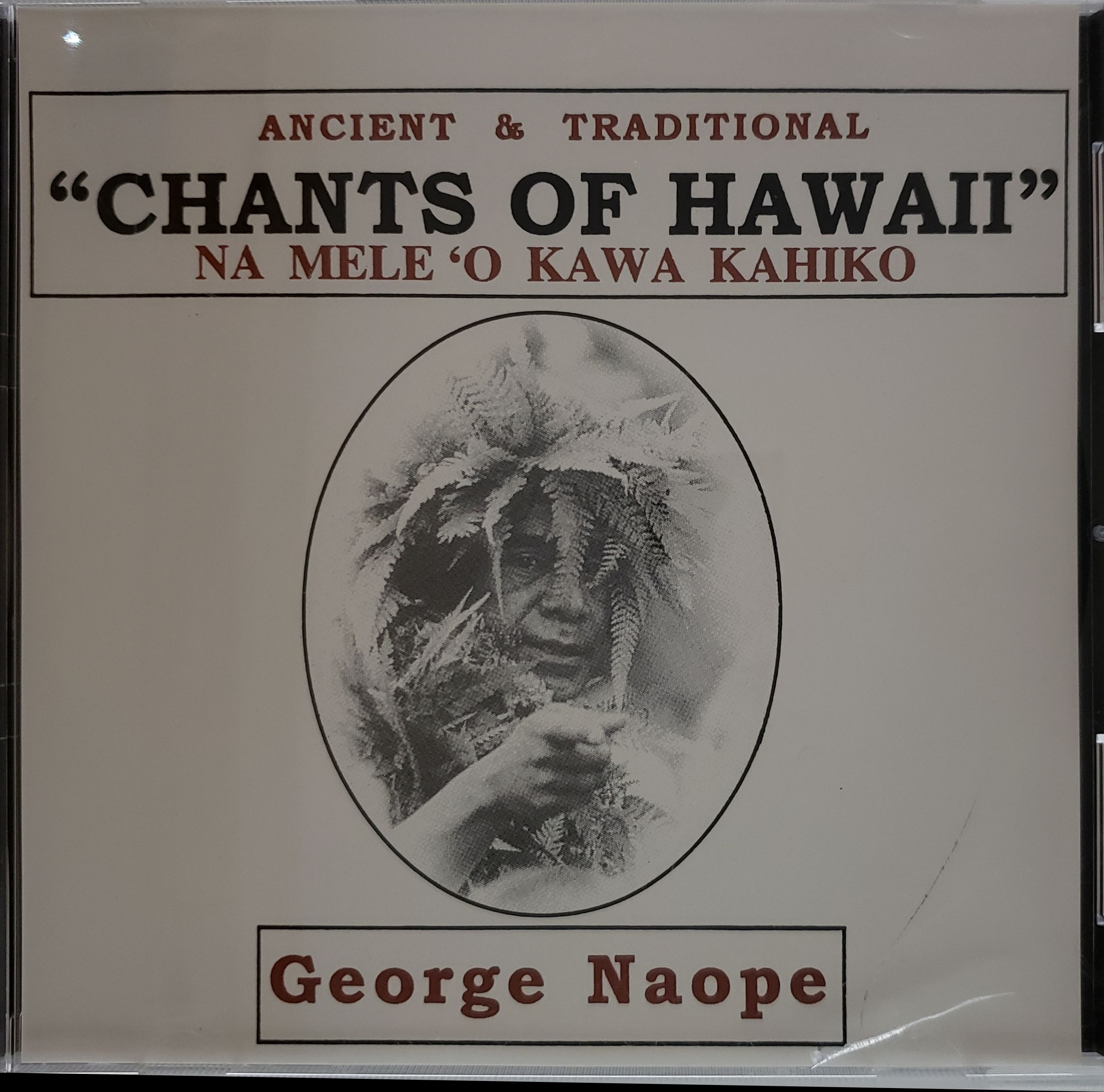 Chants of Hawaii