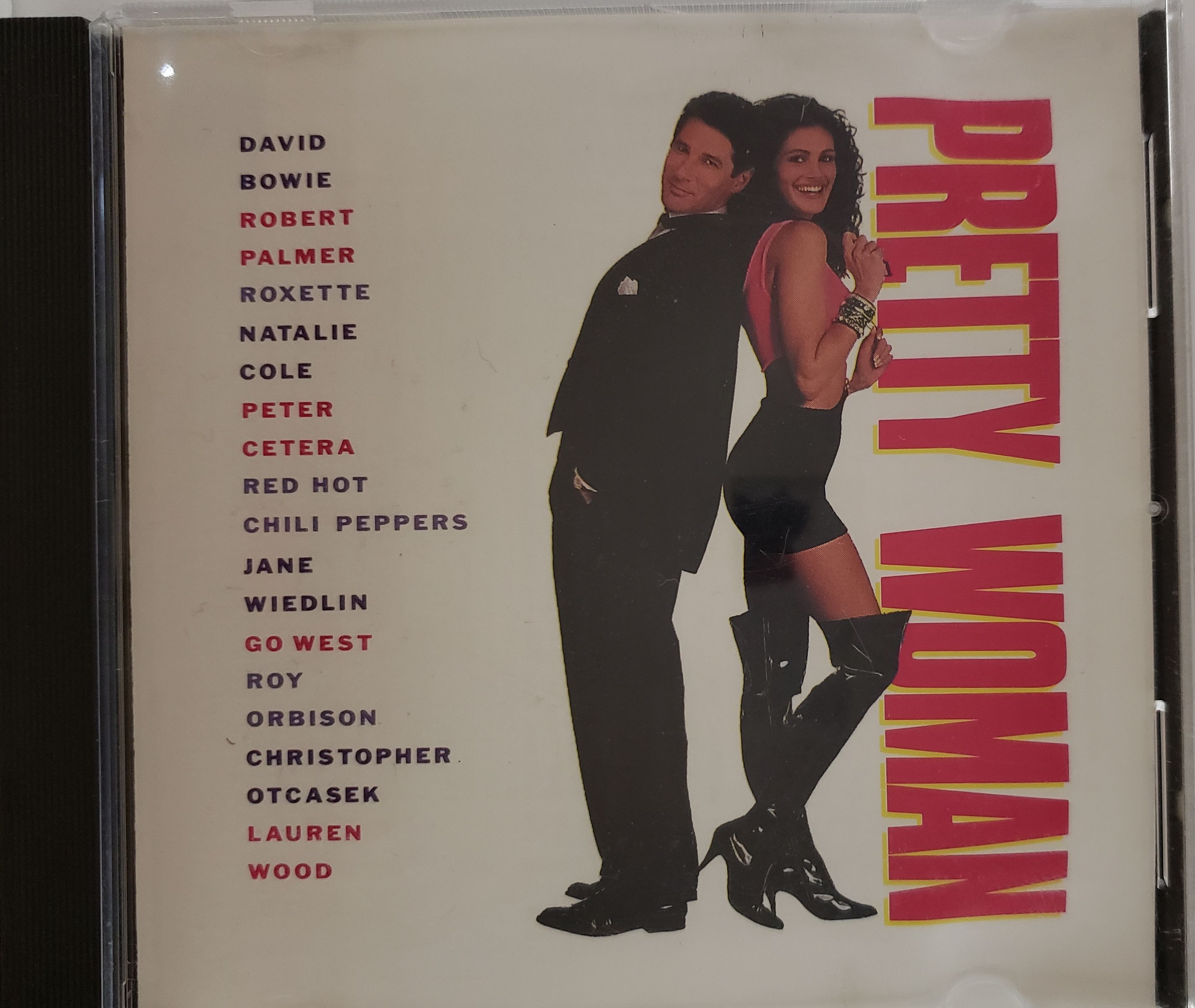Pretty Woman