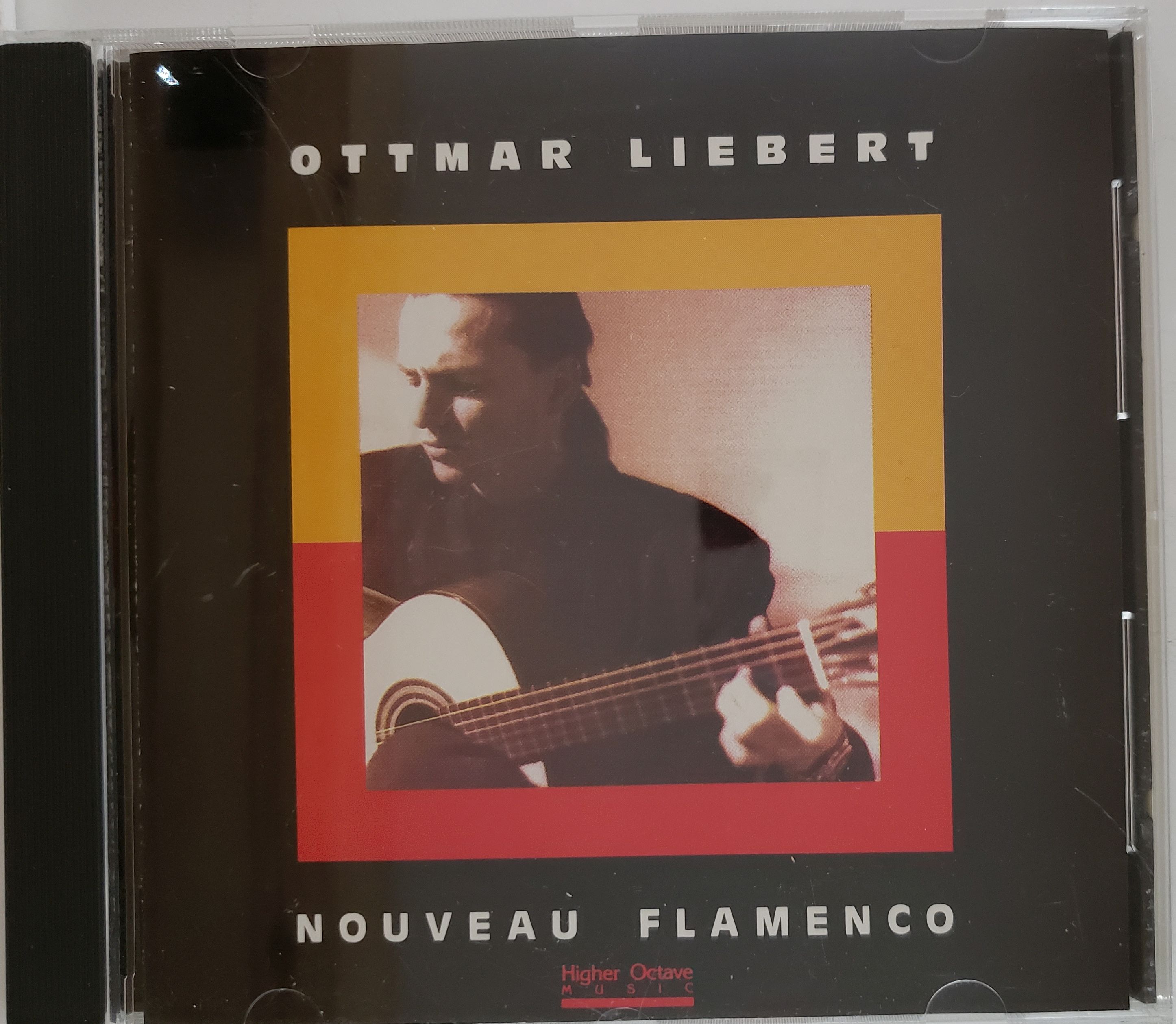 Nouveau Flamenco