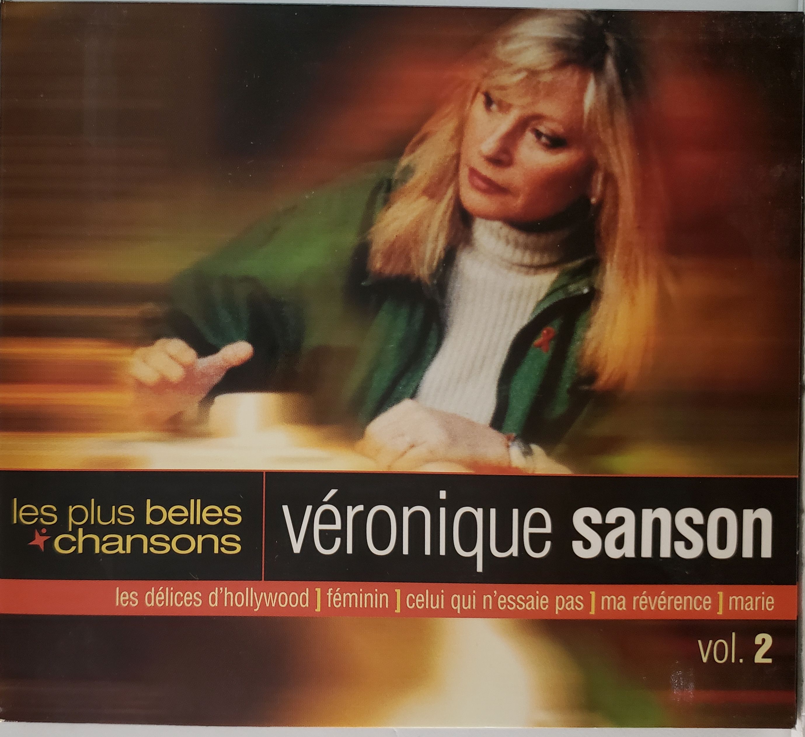 les plus belles chansons (vol. 2)