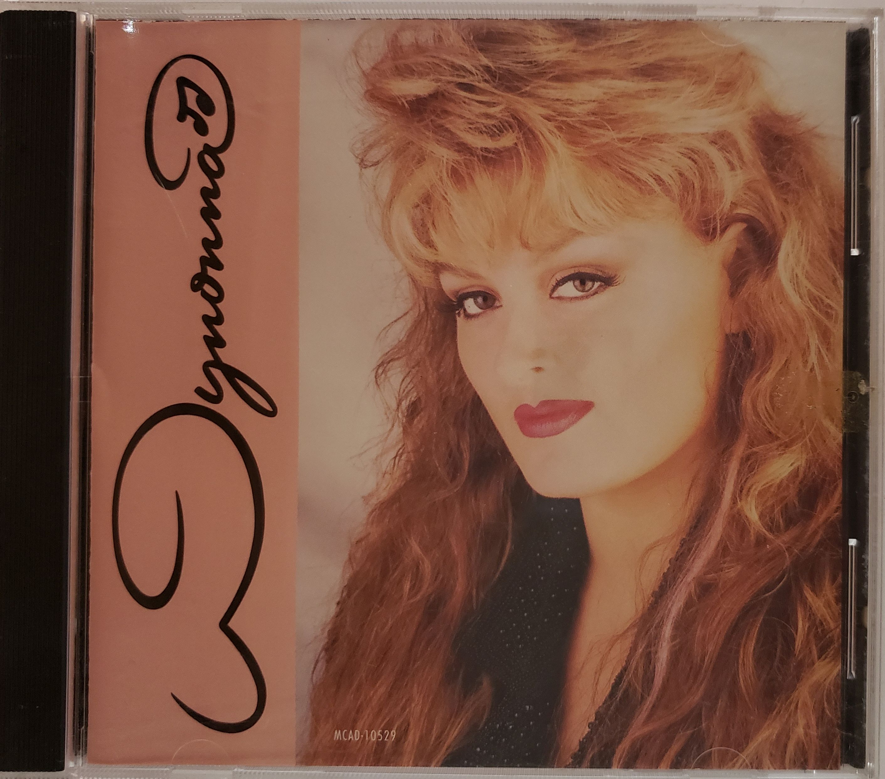 Wynonna