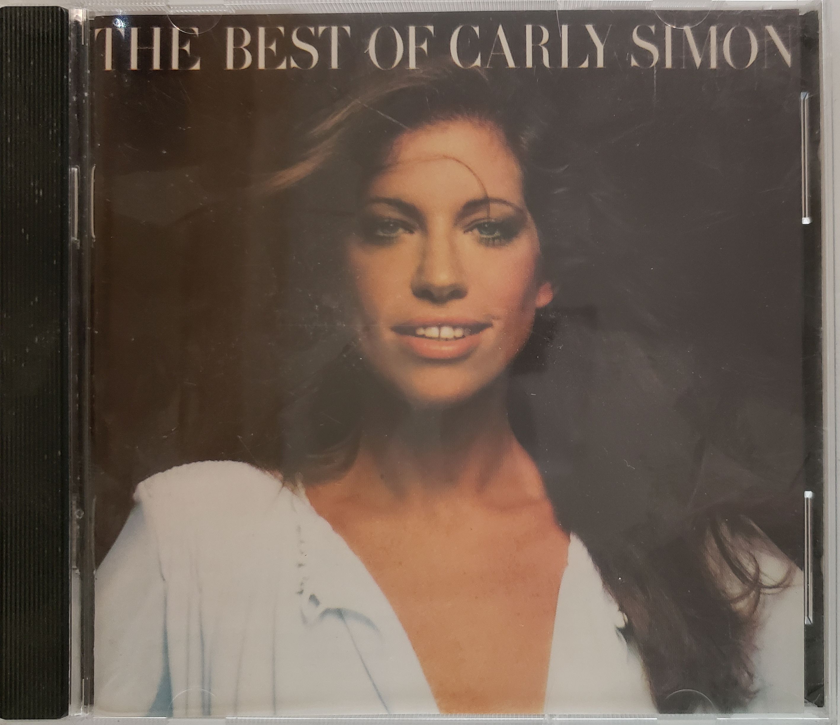 The Best of Carly Simon