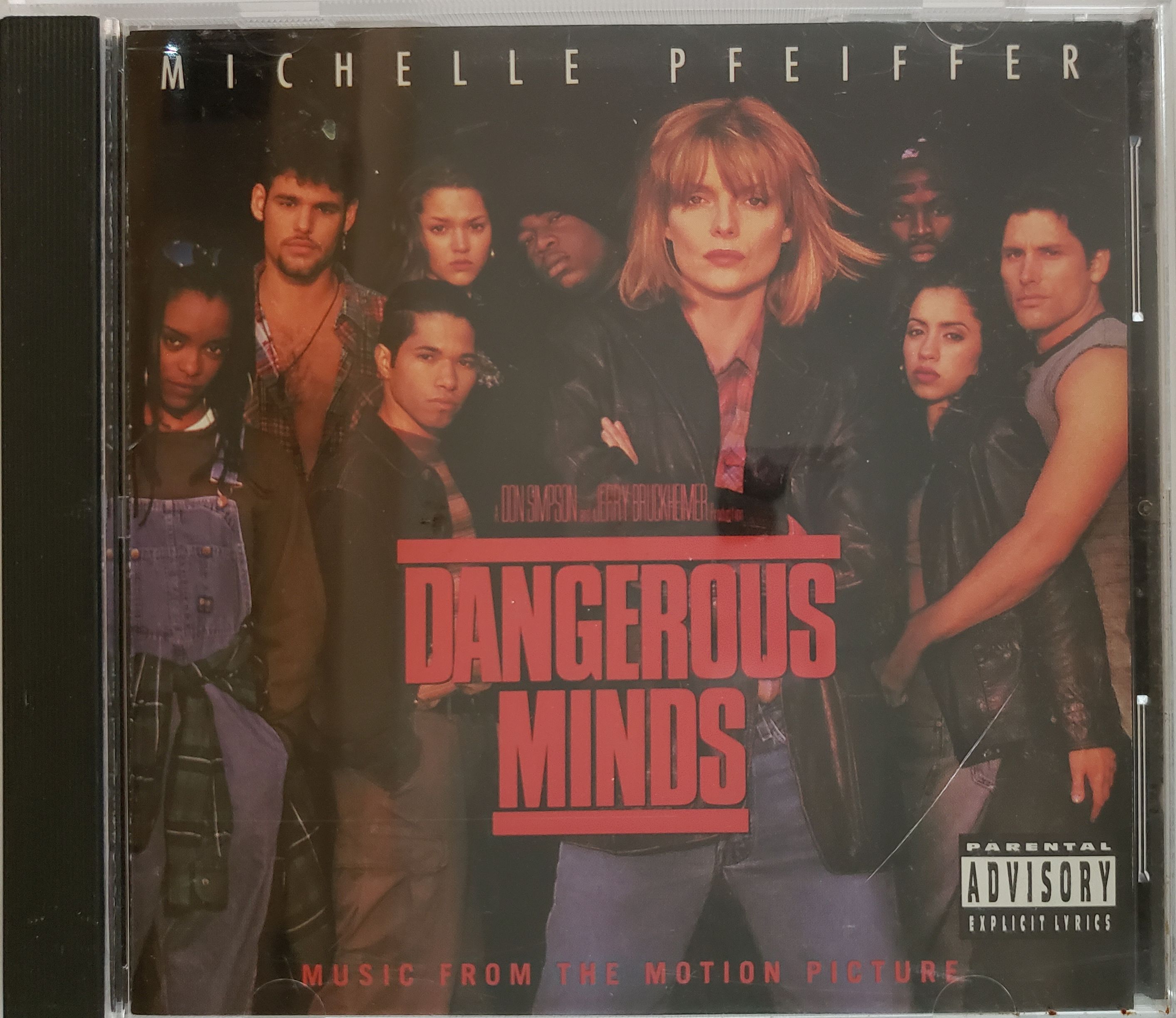 Dangerous minds