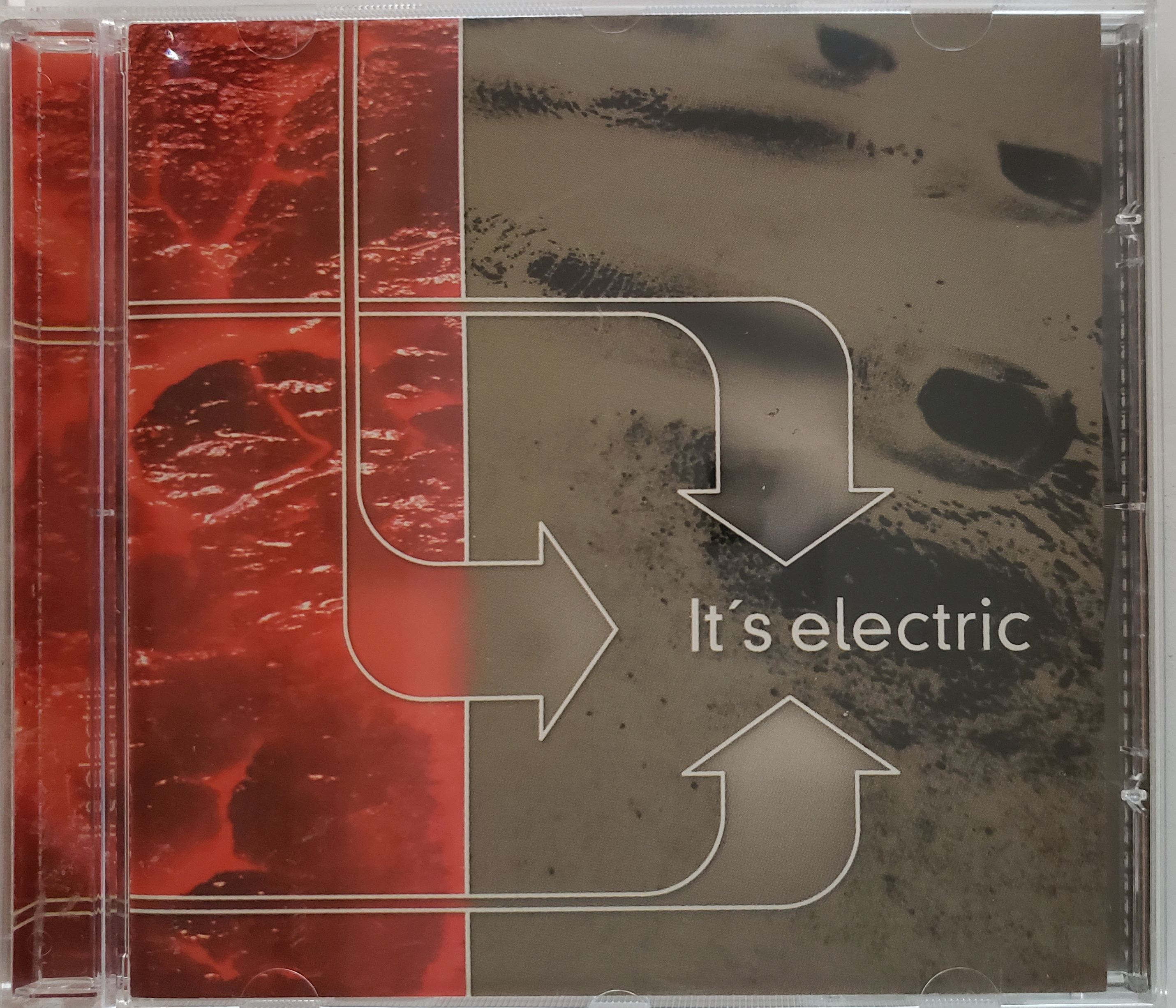 It's Electric