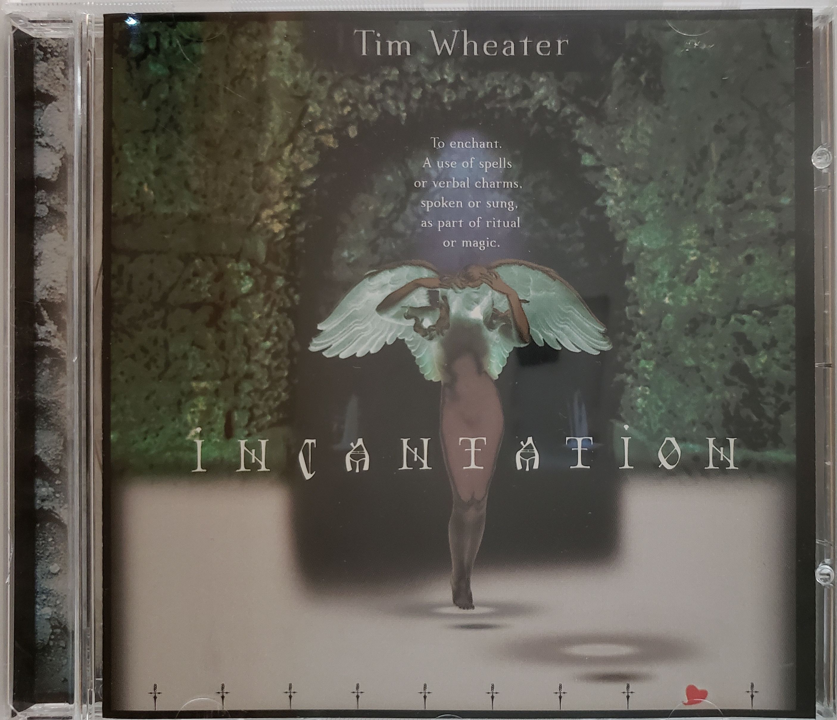 Incantation