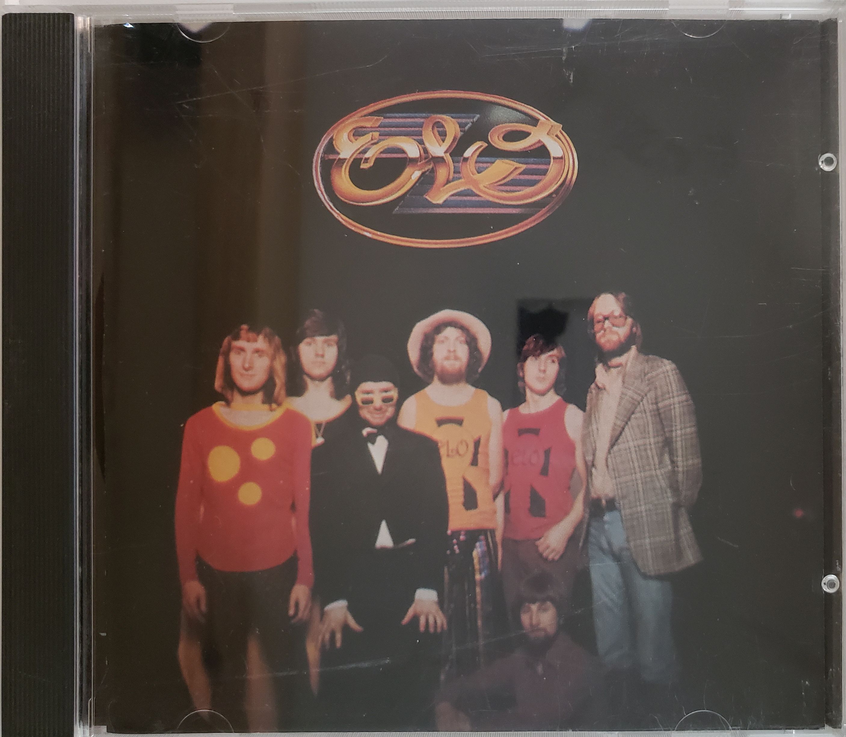 Electric Light Orchestra,
ELO Classics