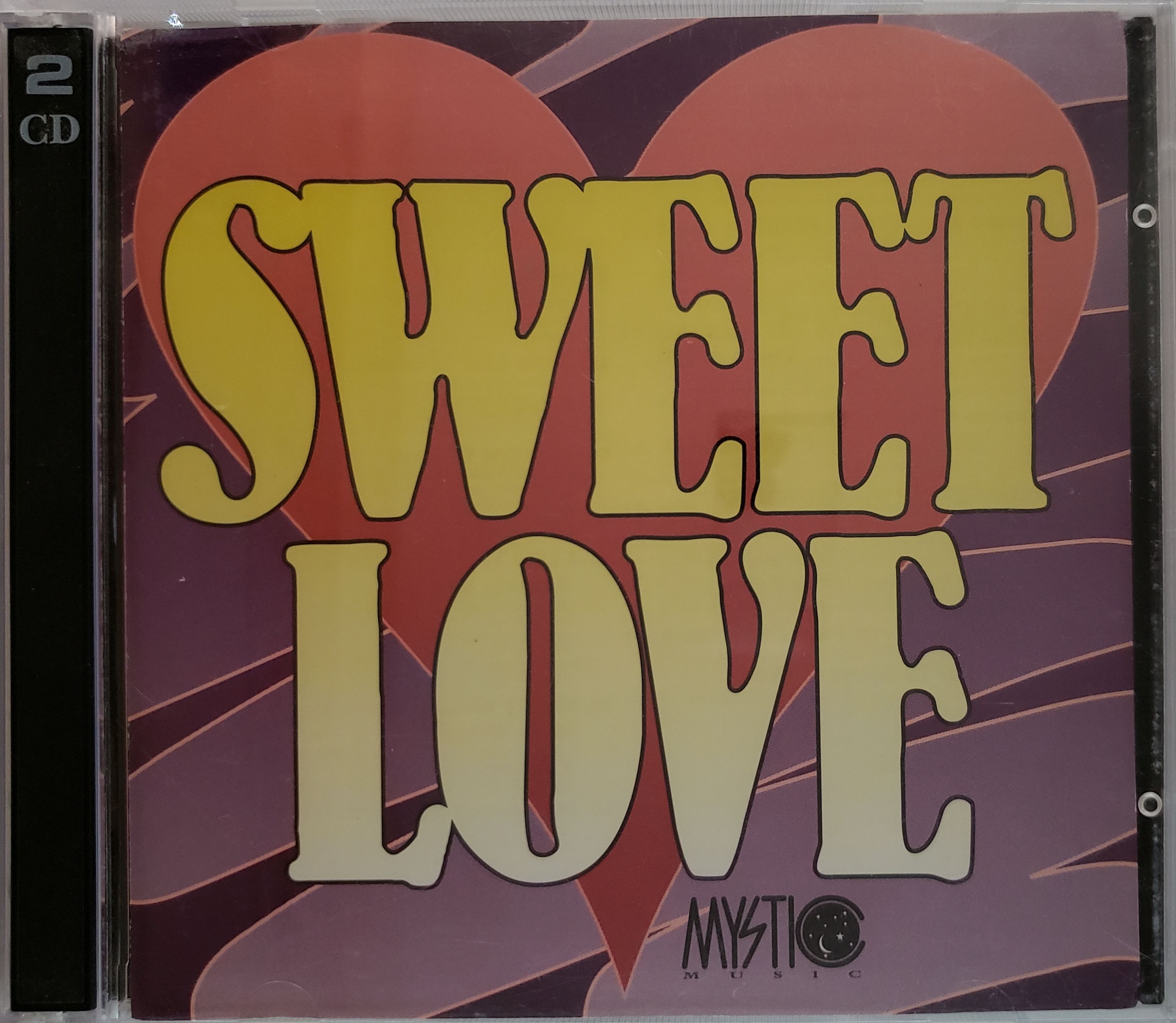 Sweet Love