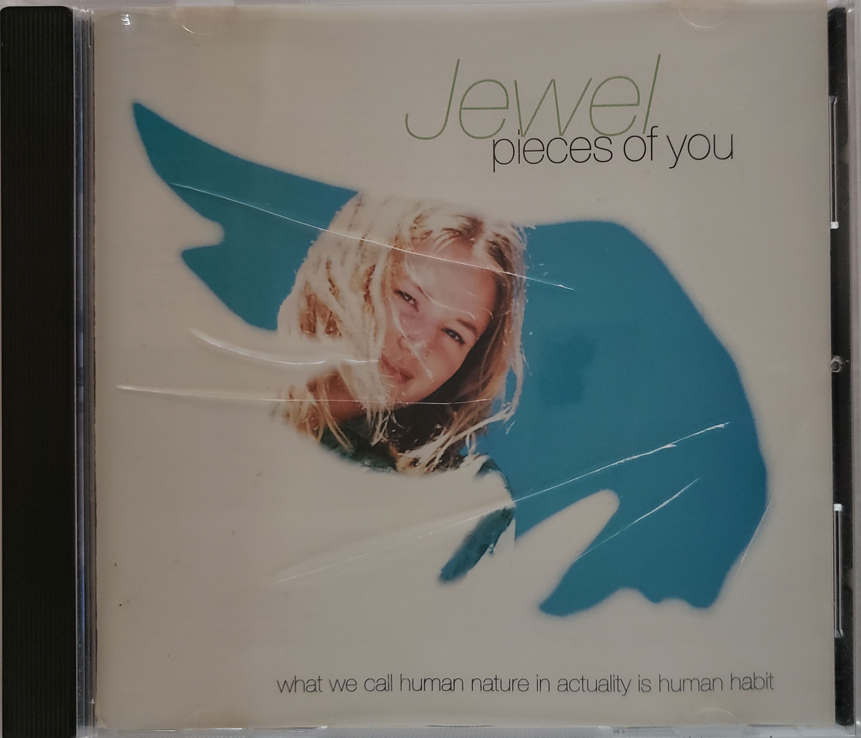 Pieces of You