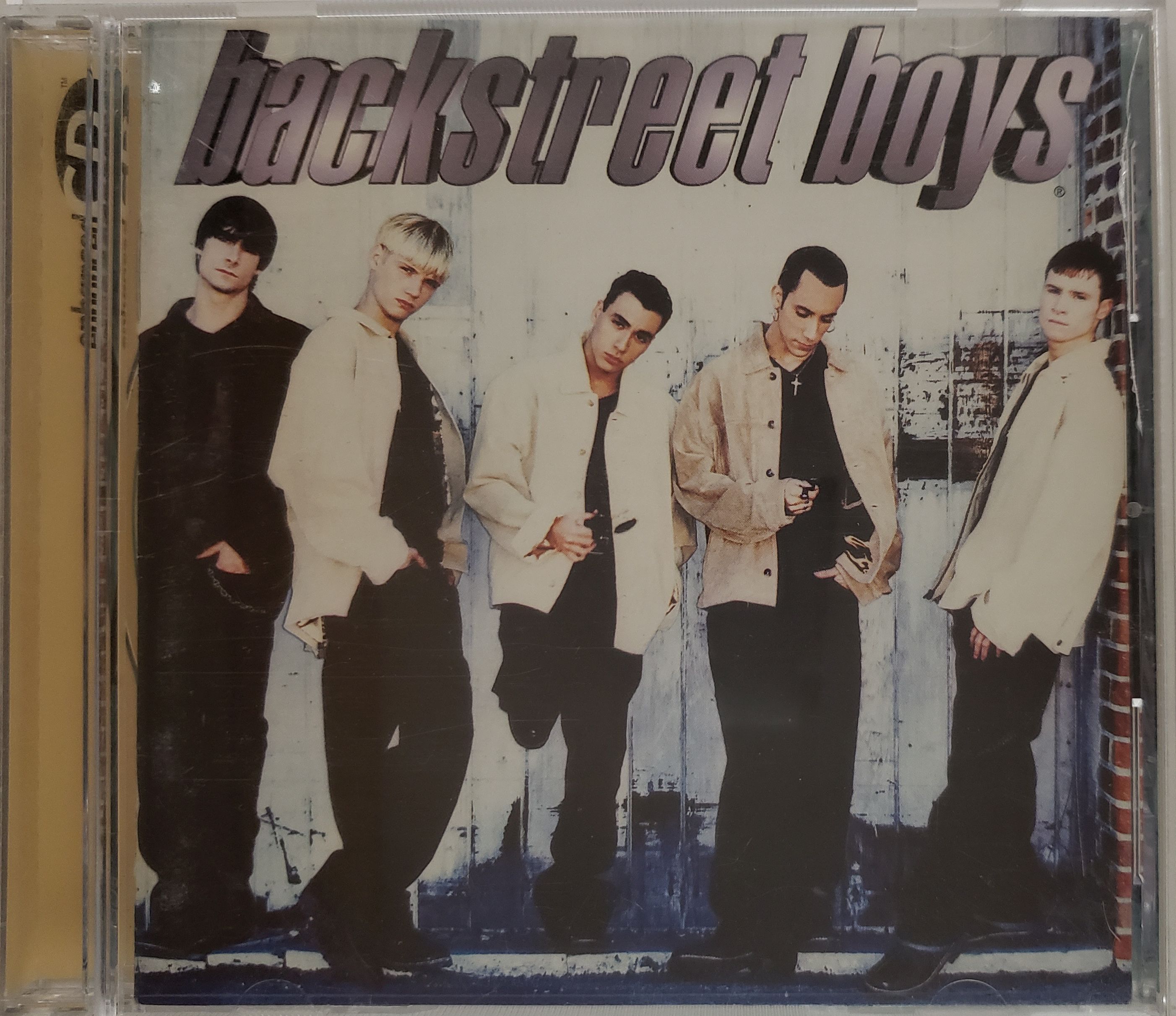 Backstreet Boys