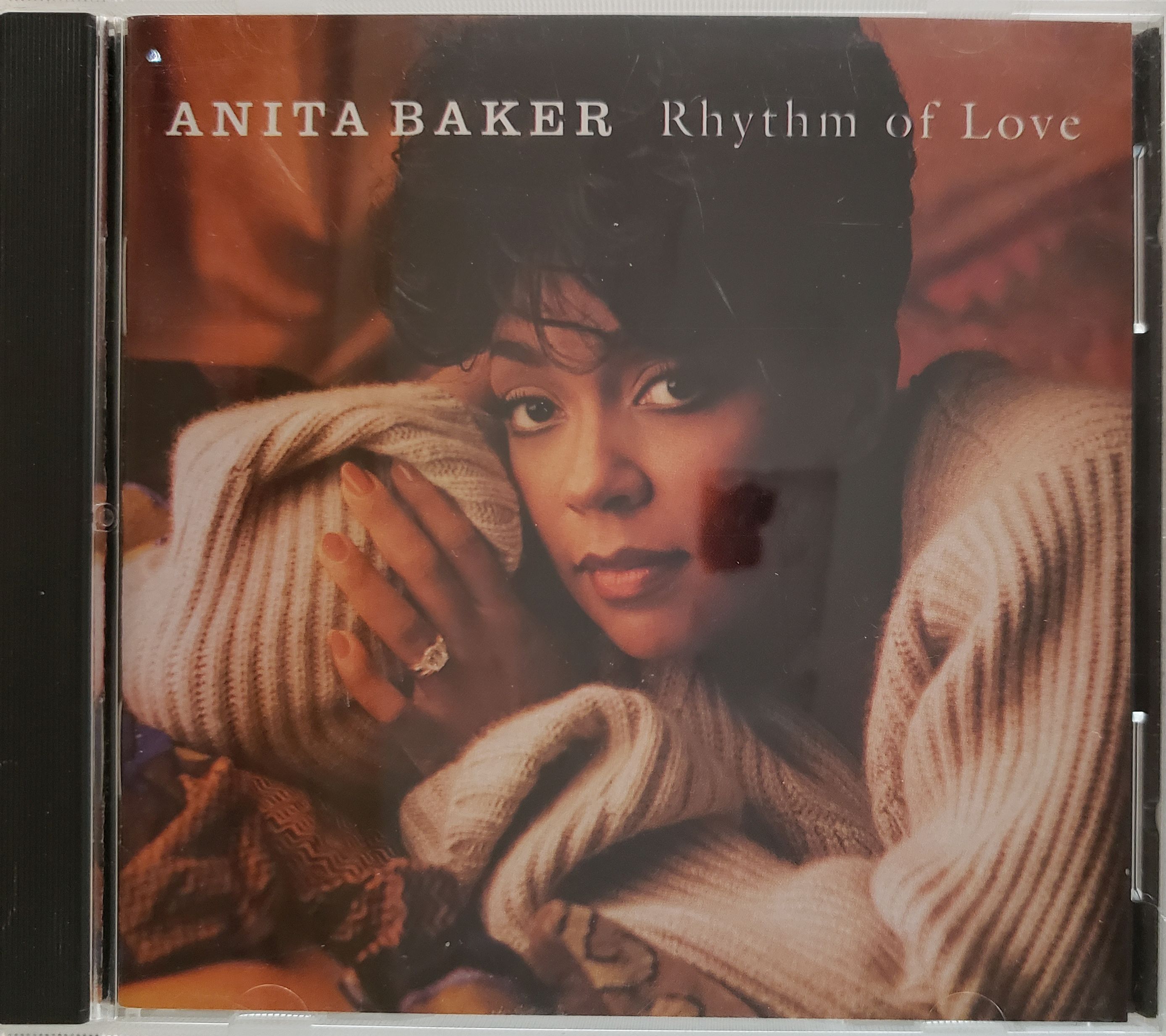 Rhythm of Love
