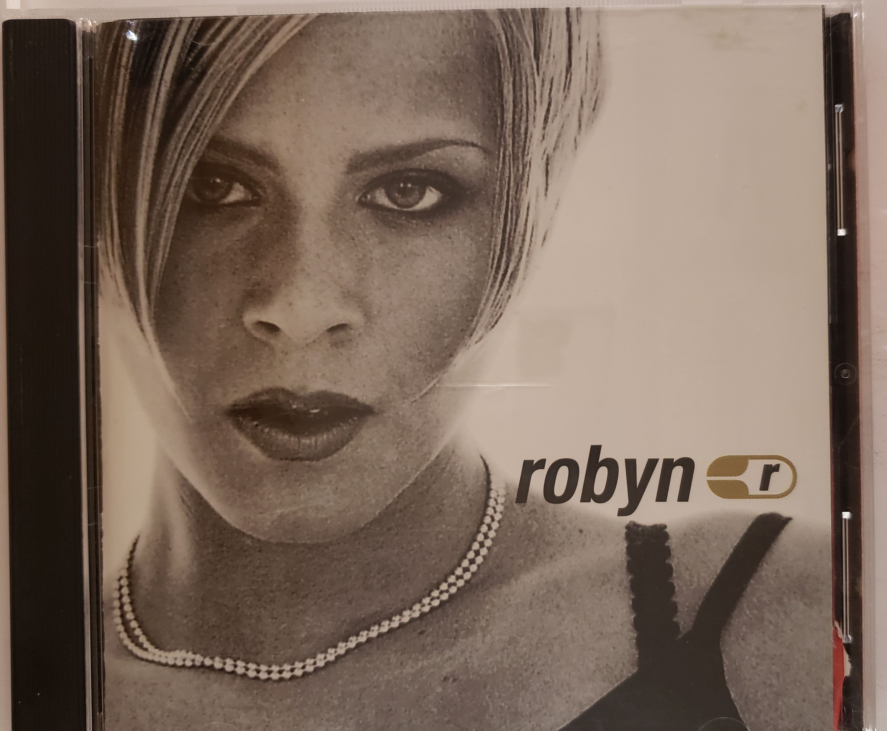 robyn