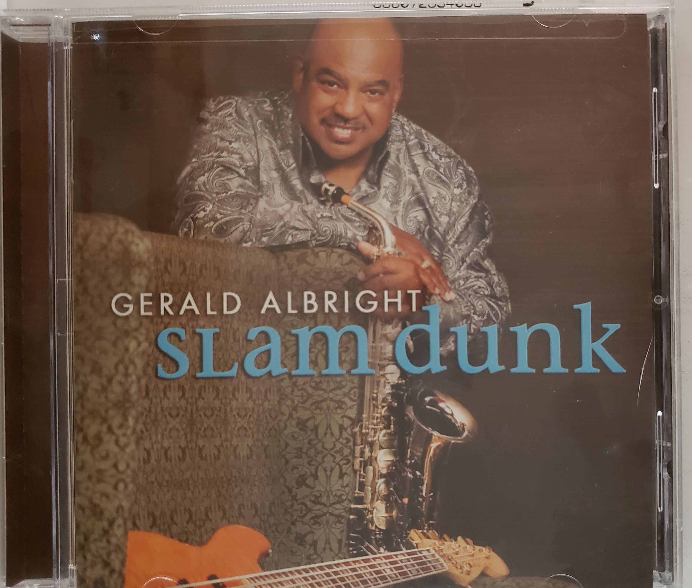SLAM DUNK