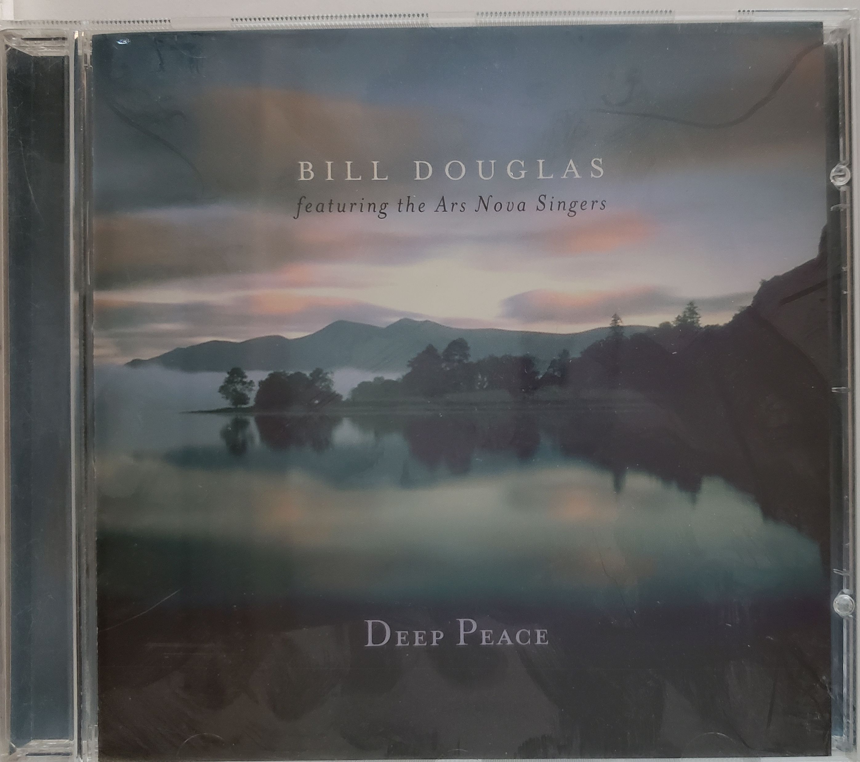Deep Peace