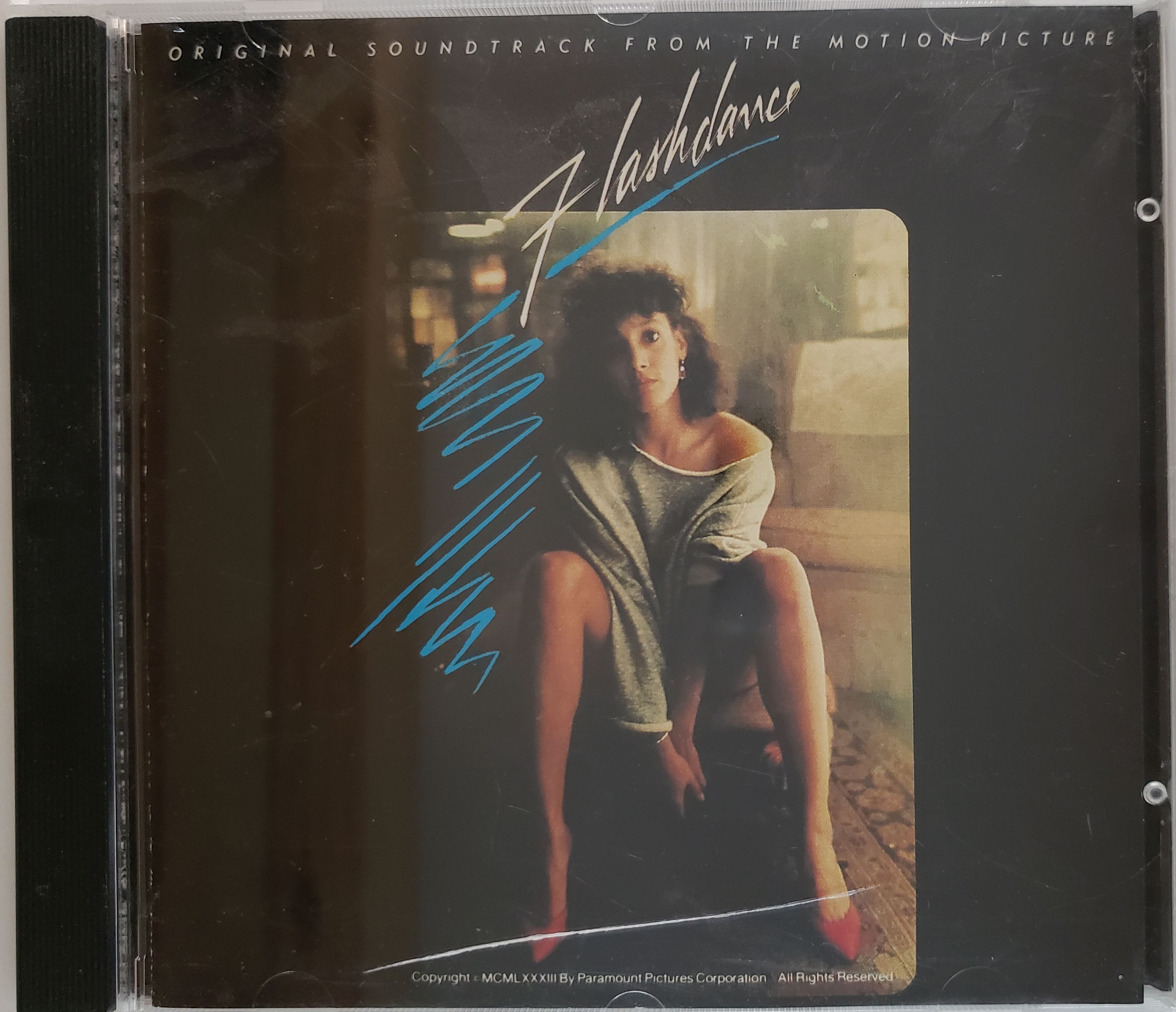 Flashdance