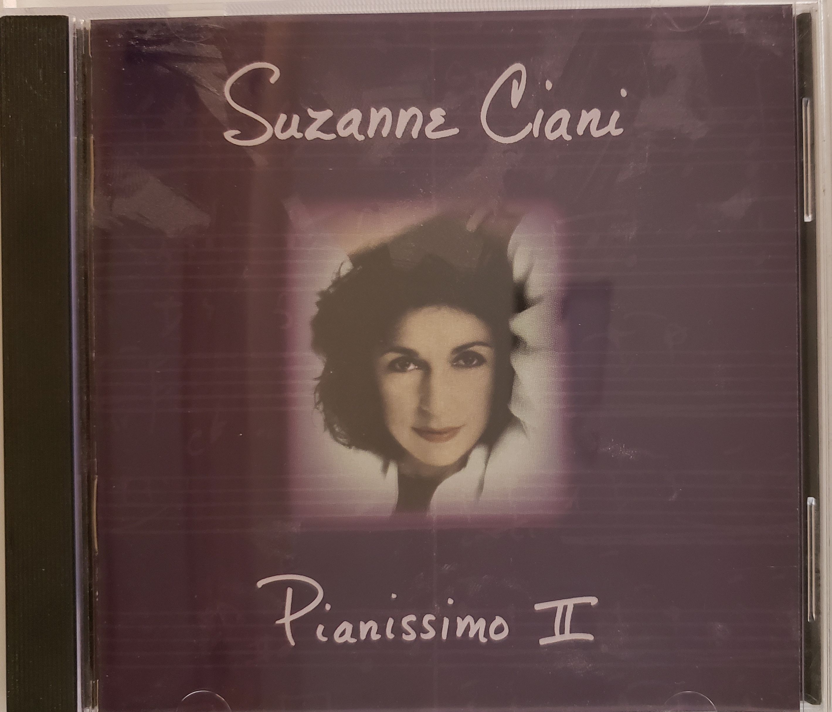 Pianissimo II