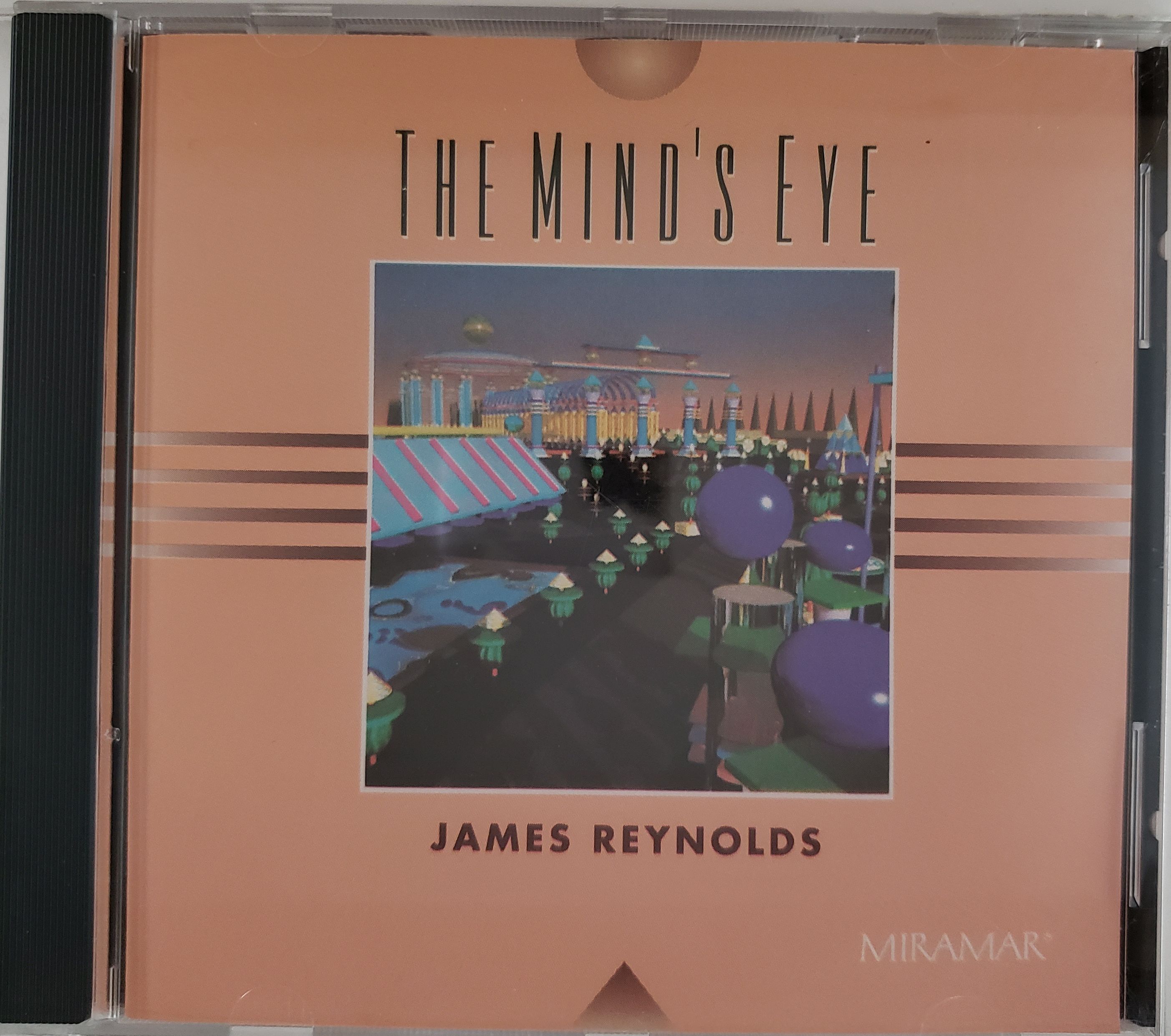 The Minds Eye