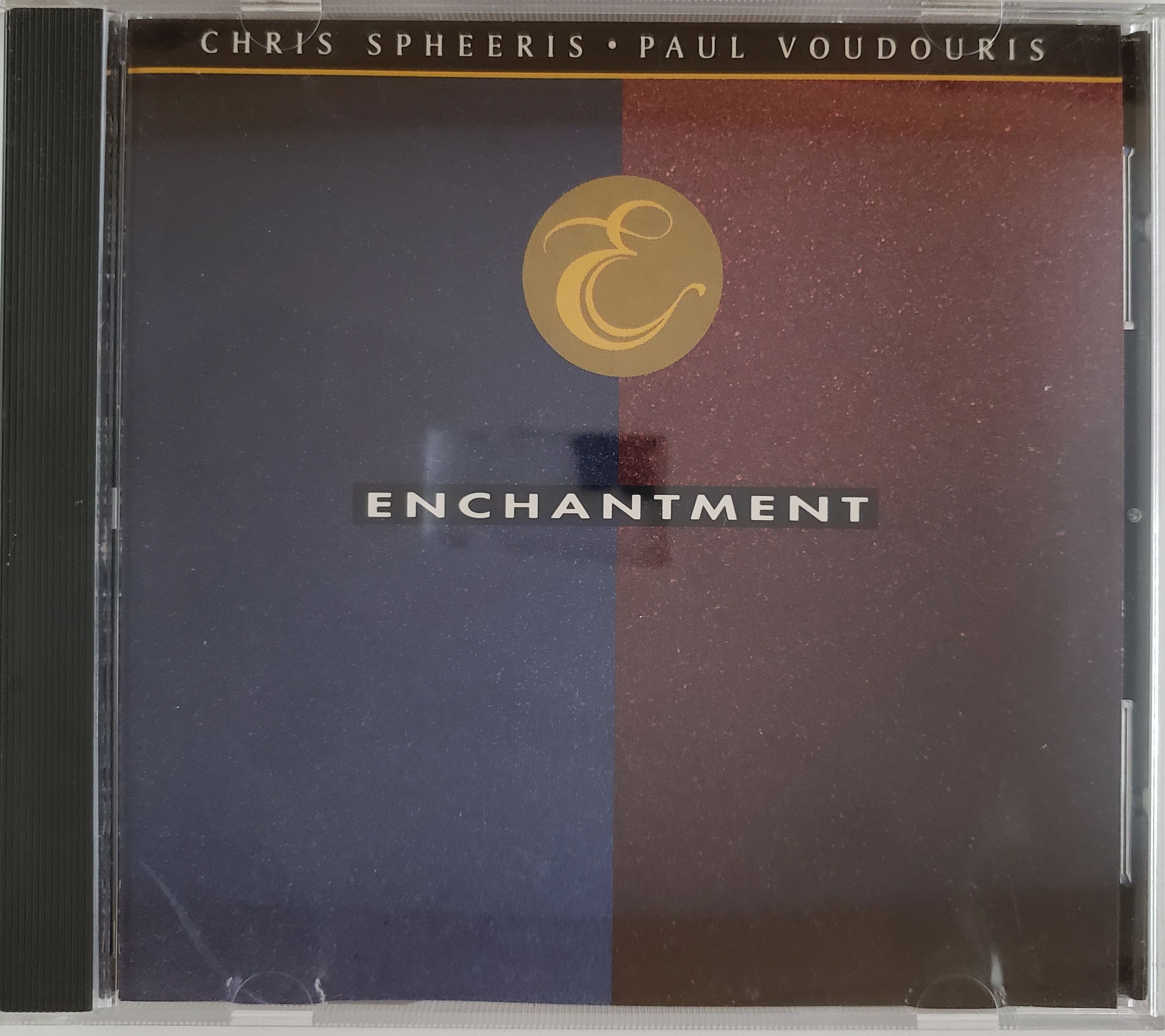 ENCHANTMENT