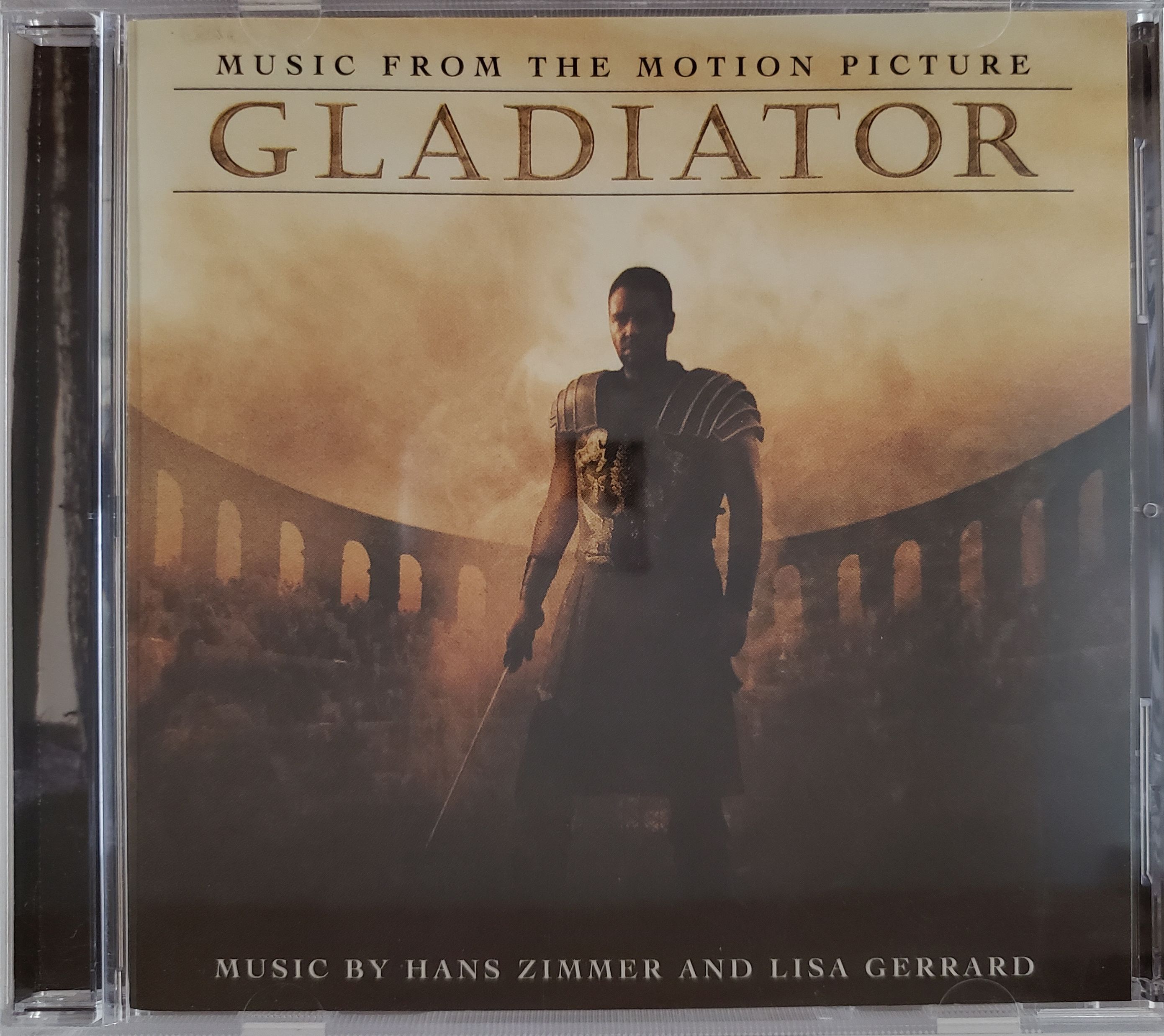 Gladiator