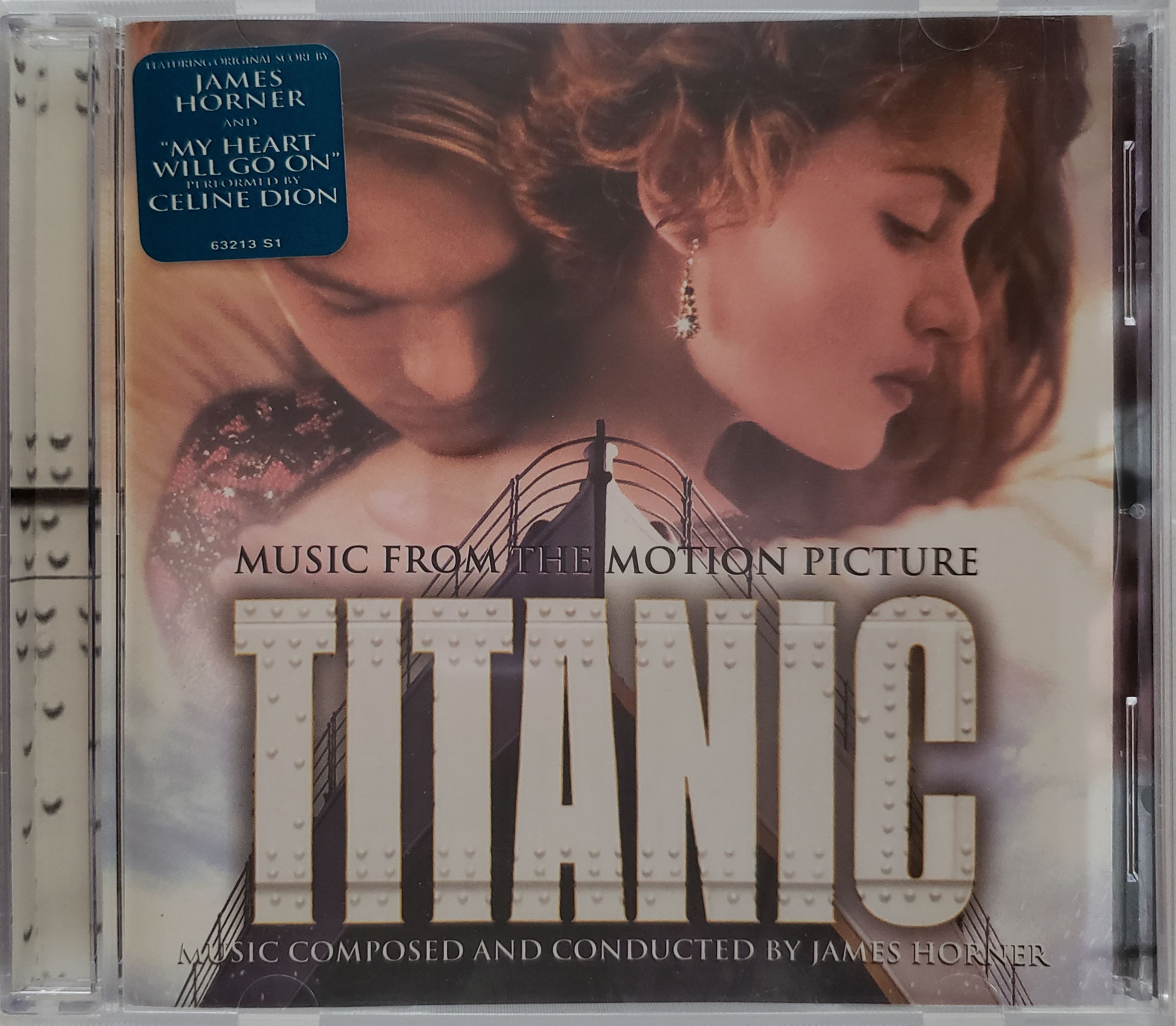Titanic