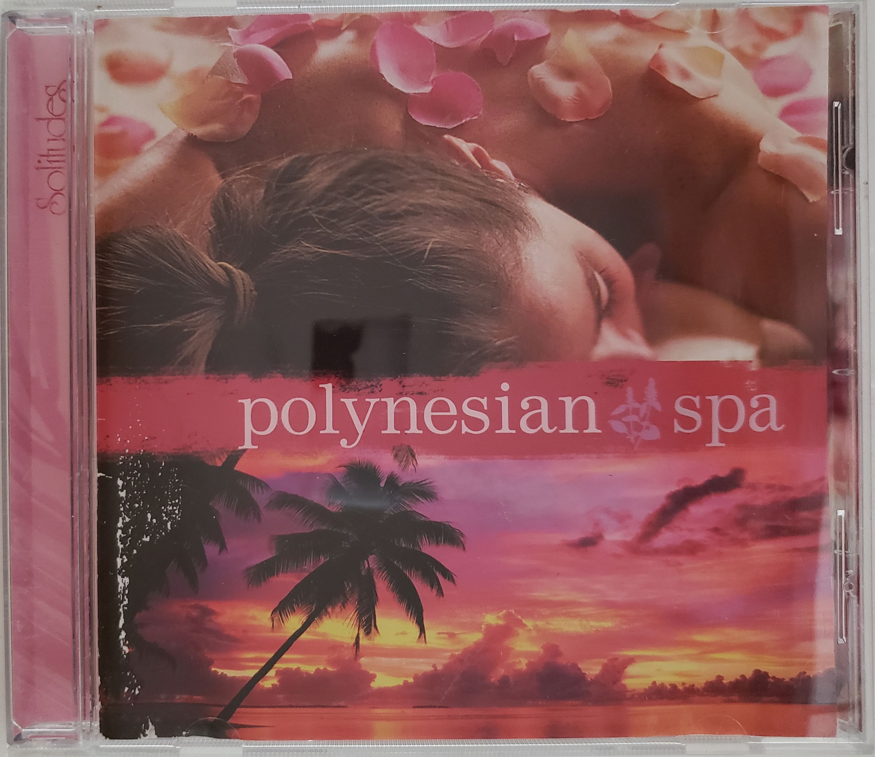 polynesian spa