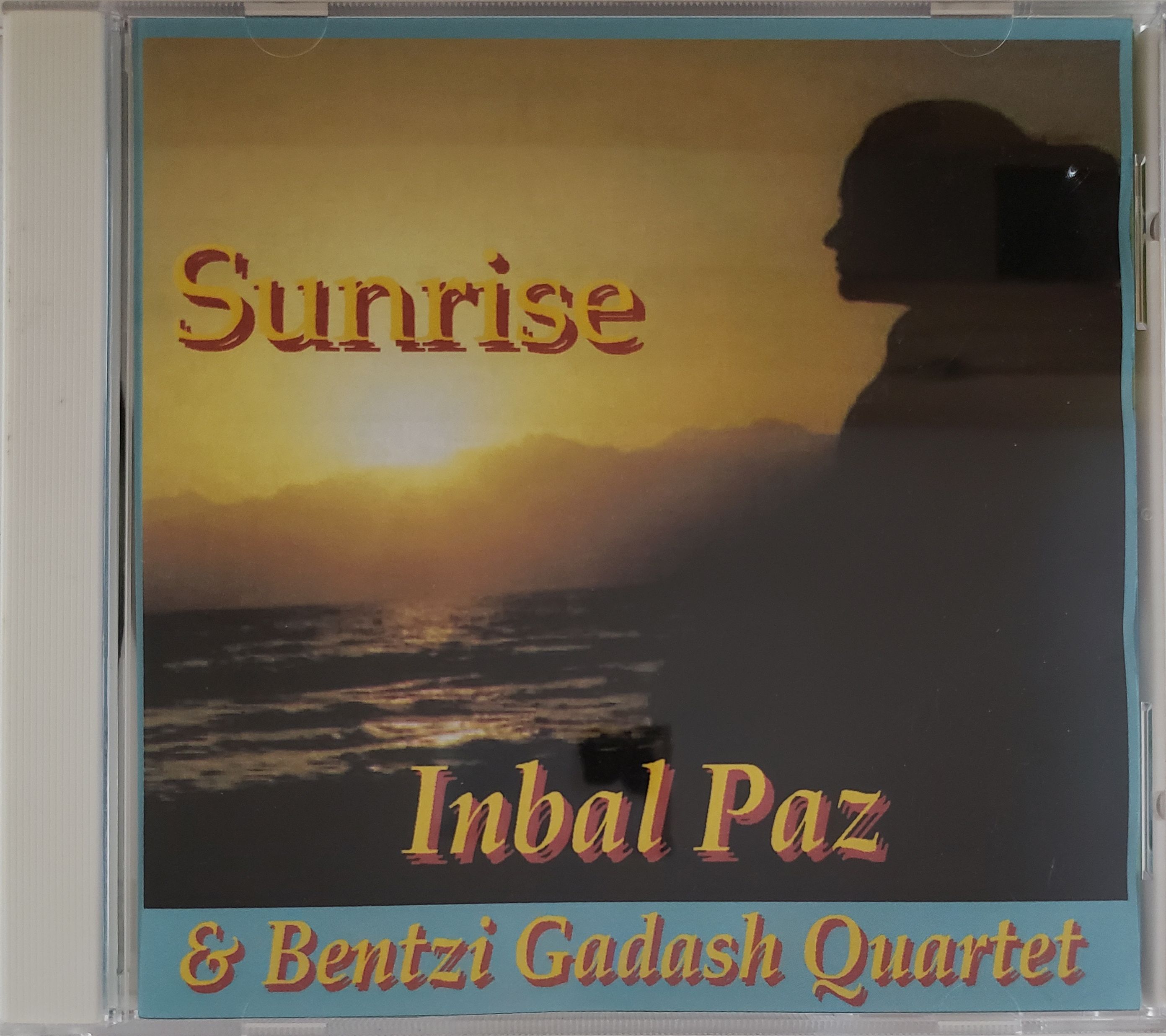 SUNRISE