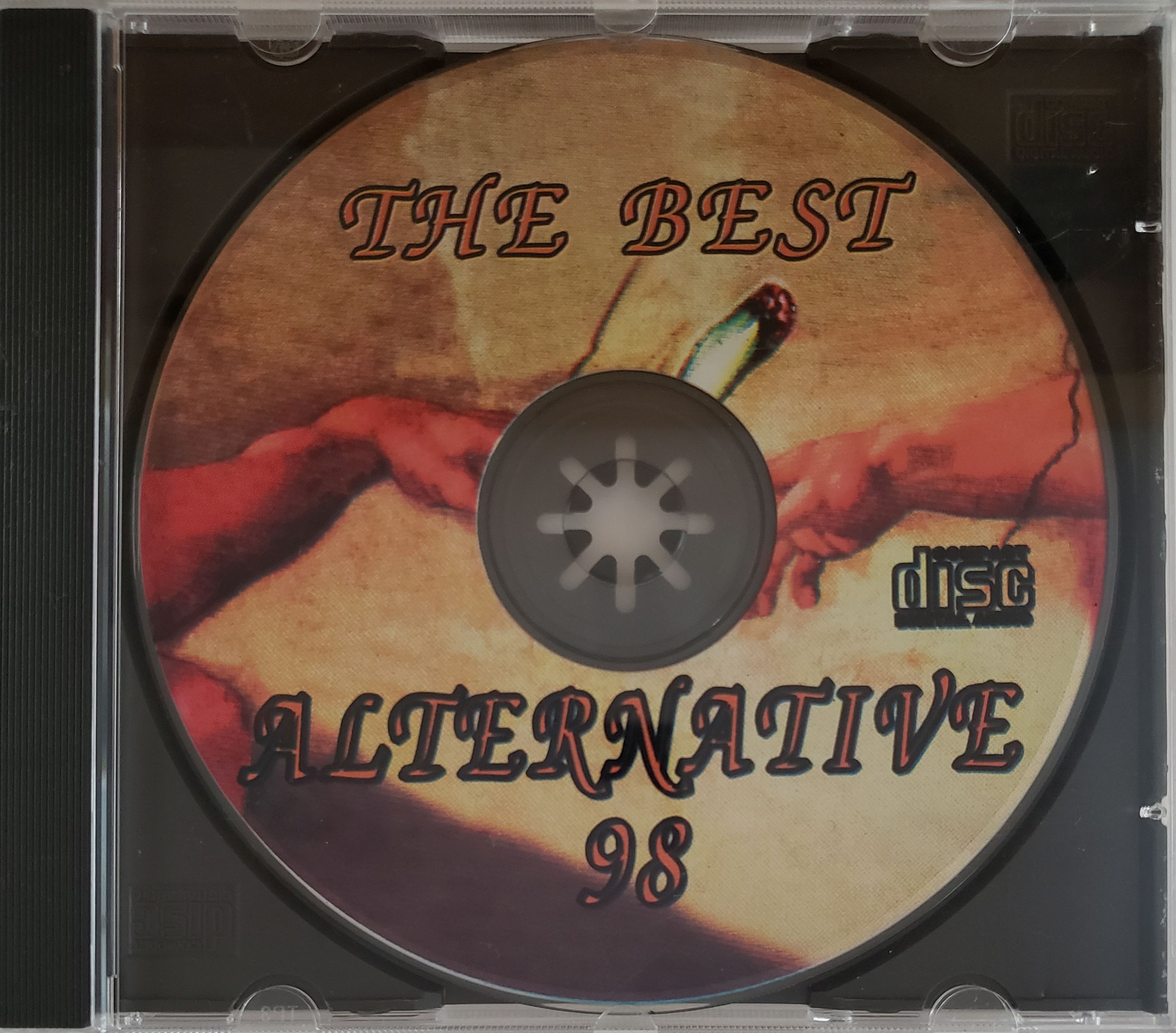 The Best Alternative 98