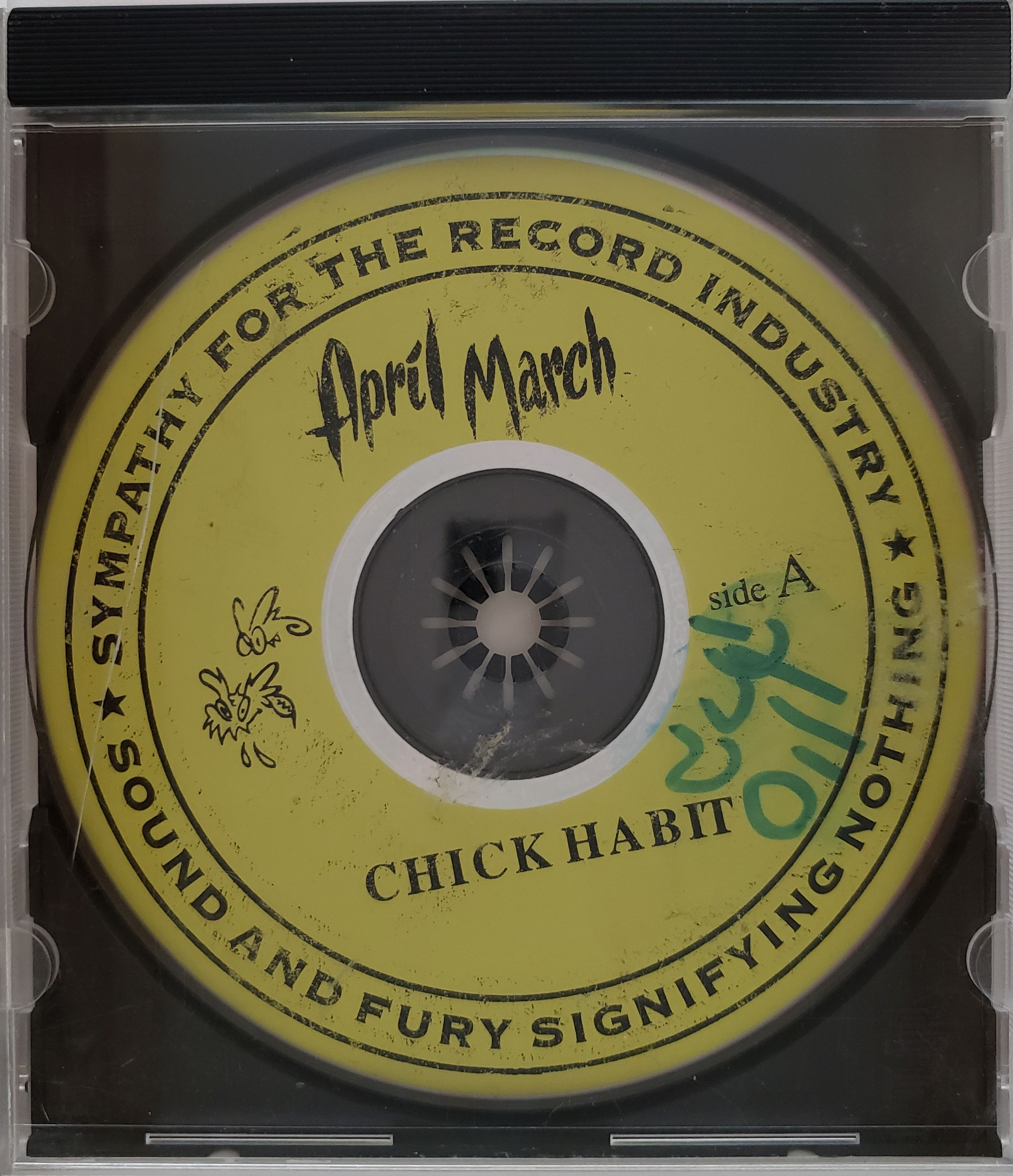 Chick Habit