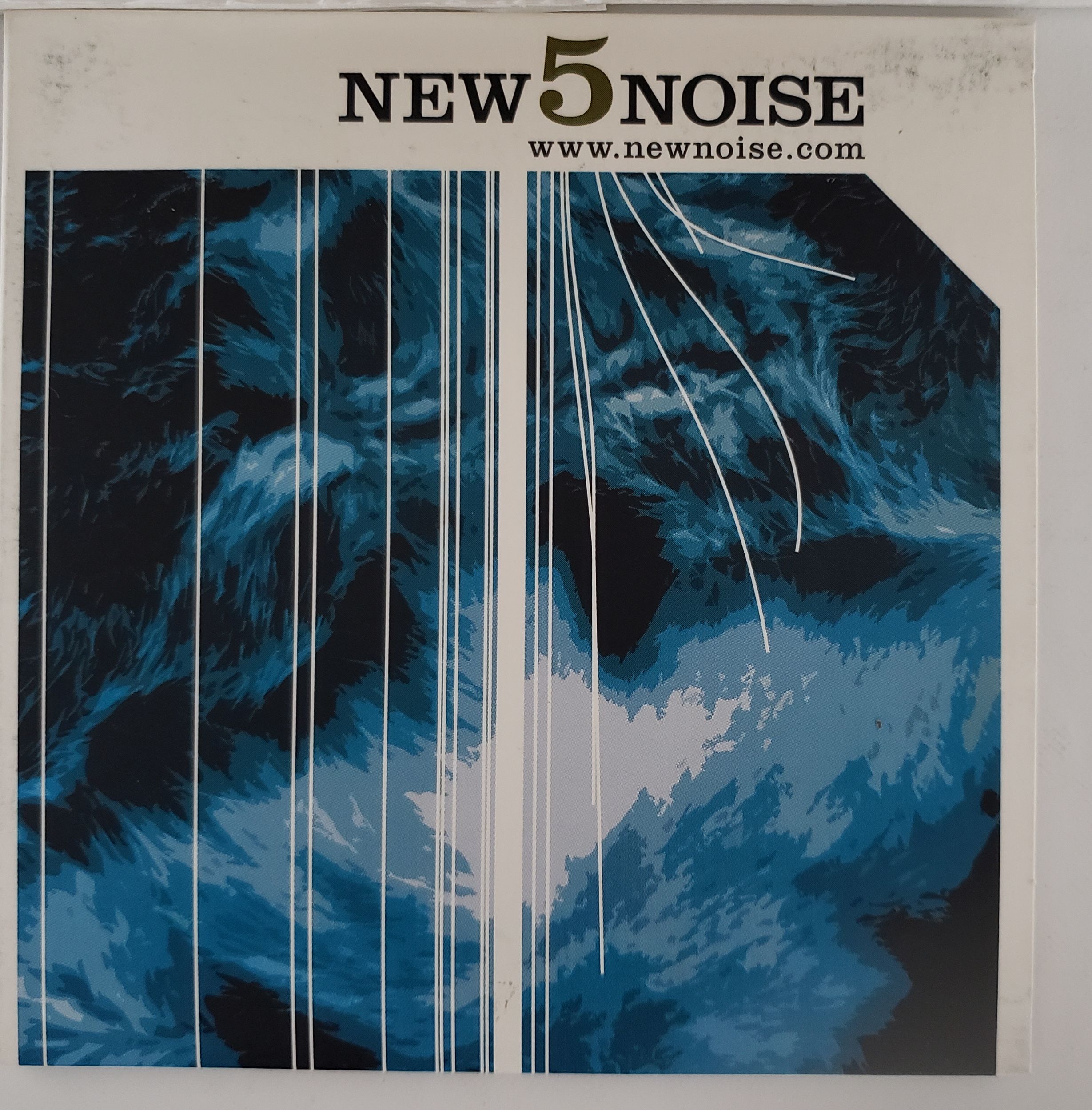 New 5 Noise