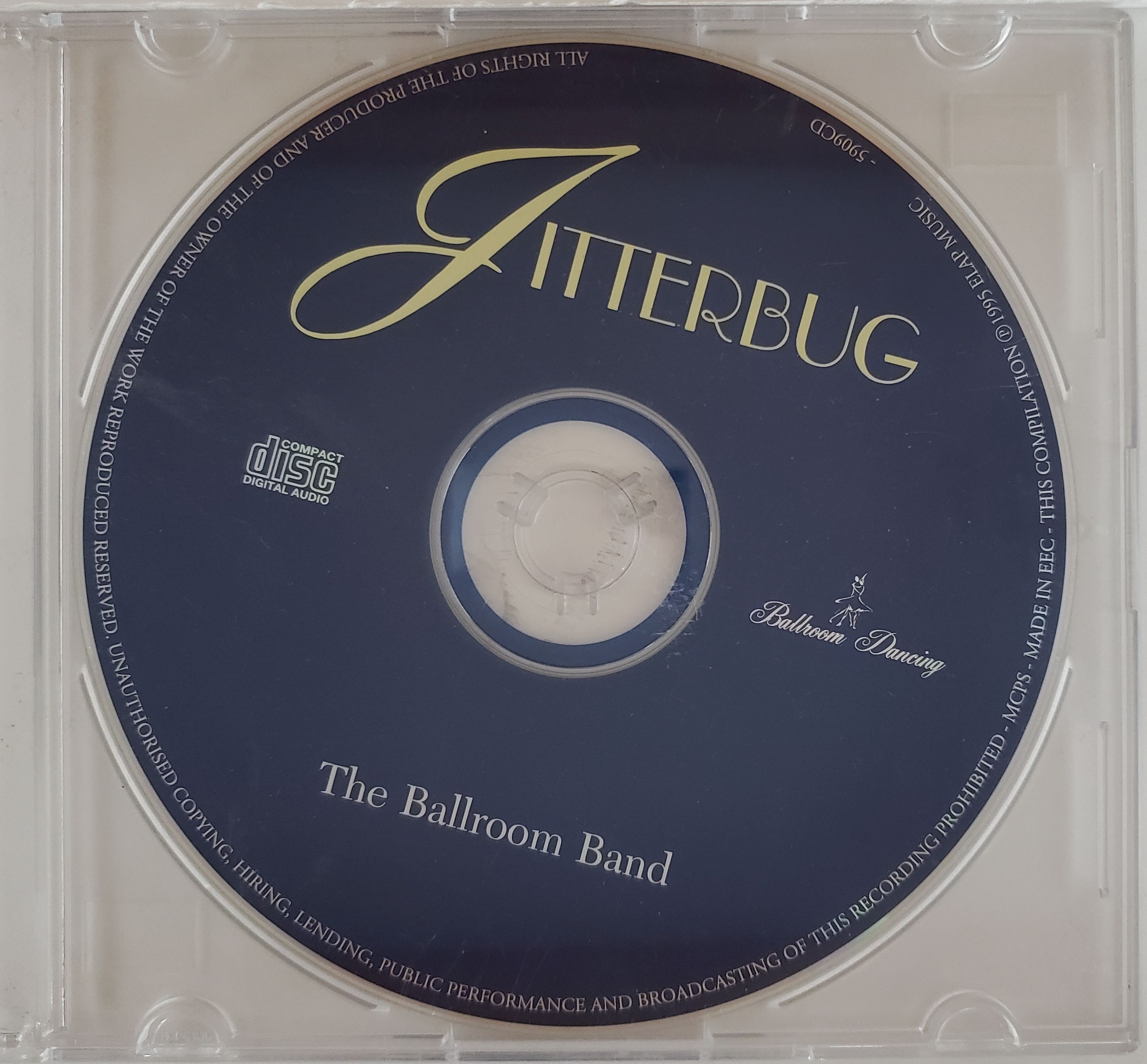 Jitterbug